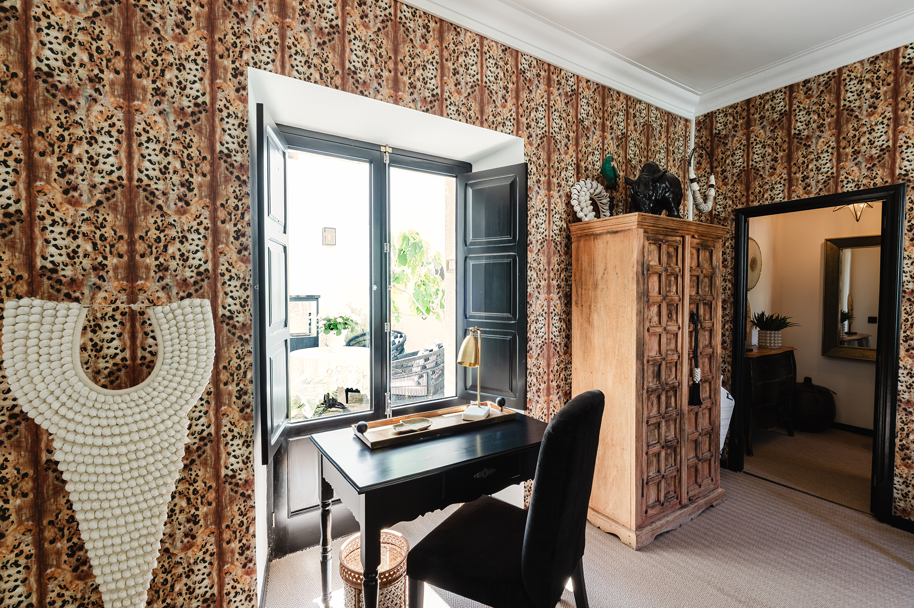  Renovated historic property with pool in Sencelles - 物件實景