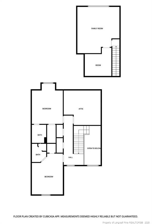 Fayetteville, North Carolina, 28305, United States, 3 Bedrooms Bedrooms, ,6 BathroomsBathrooms,Residential,For Sale,1986476