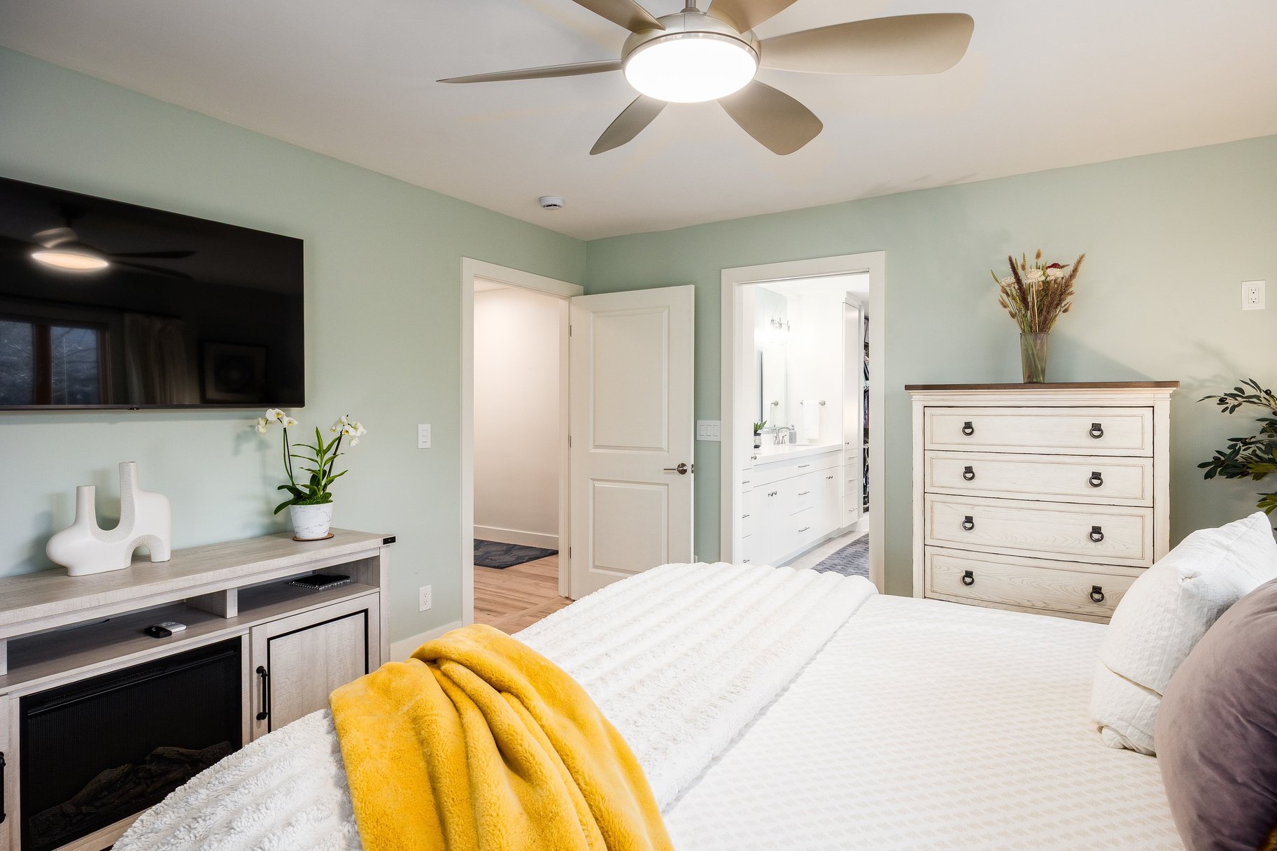  Fully Remodeled Luxury Retreat with City Views - 物件實景