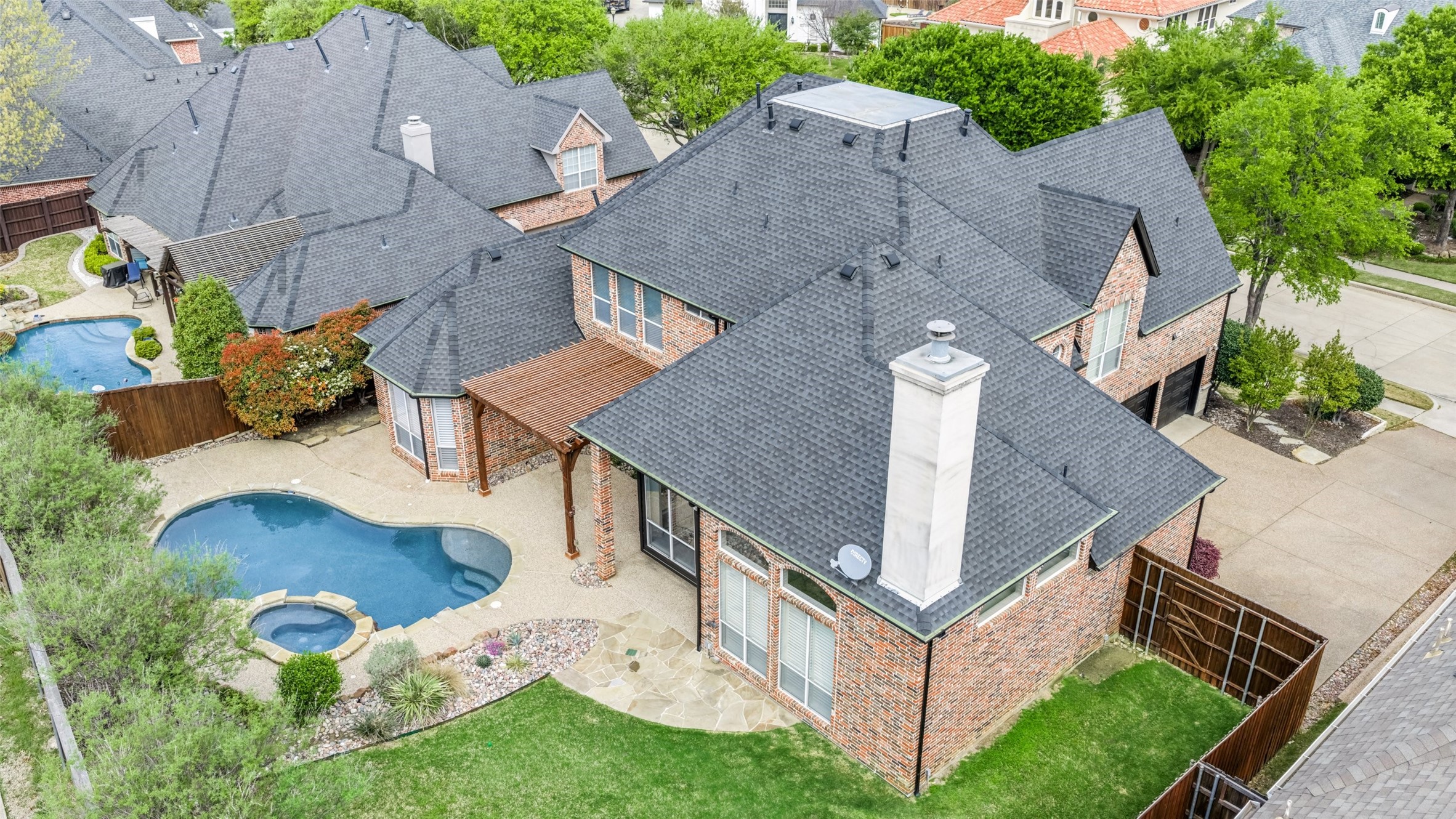 5003 Lorraine Drive
