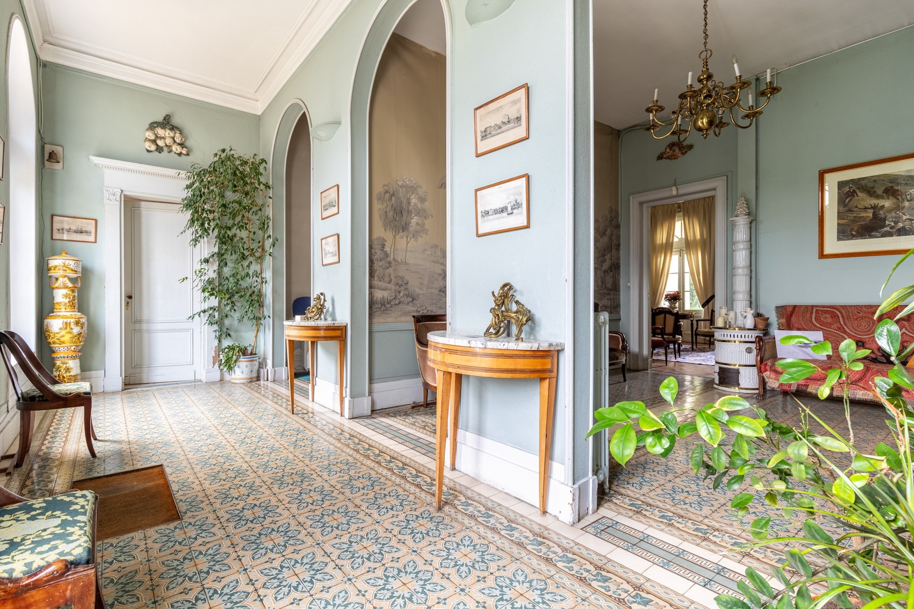  BORDEAUX - EXCEPTIONAL CHARTREUSE - PARK - DOUBLE GARAGE - 物件實景