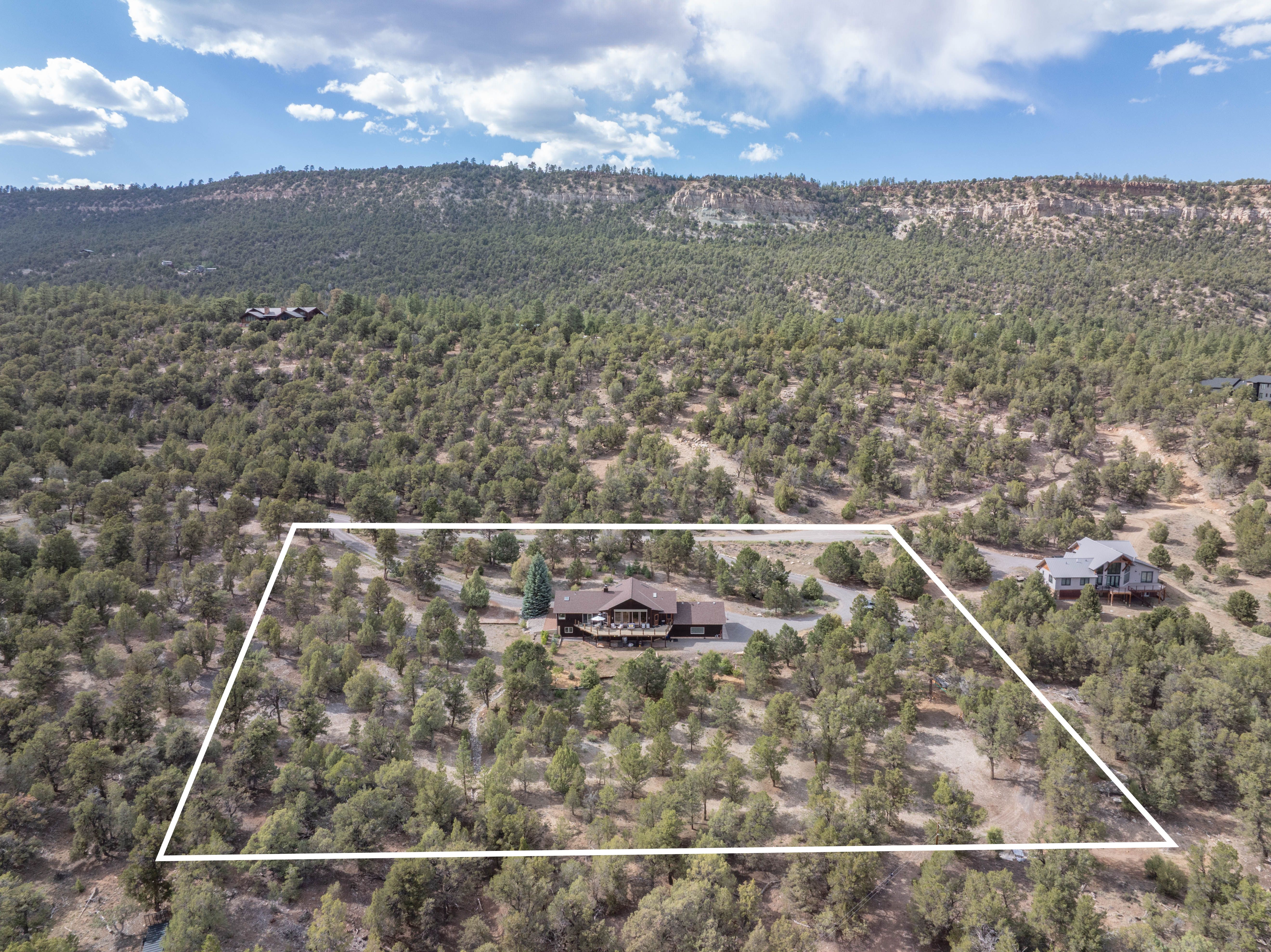  A Rare Find in Ridgway - Privacy, Space, Luxury and Panoramic Views on Acreage - 物件實景