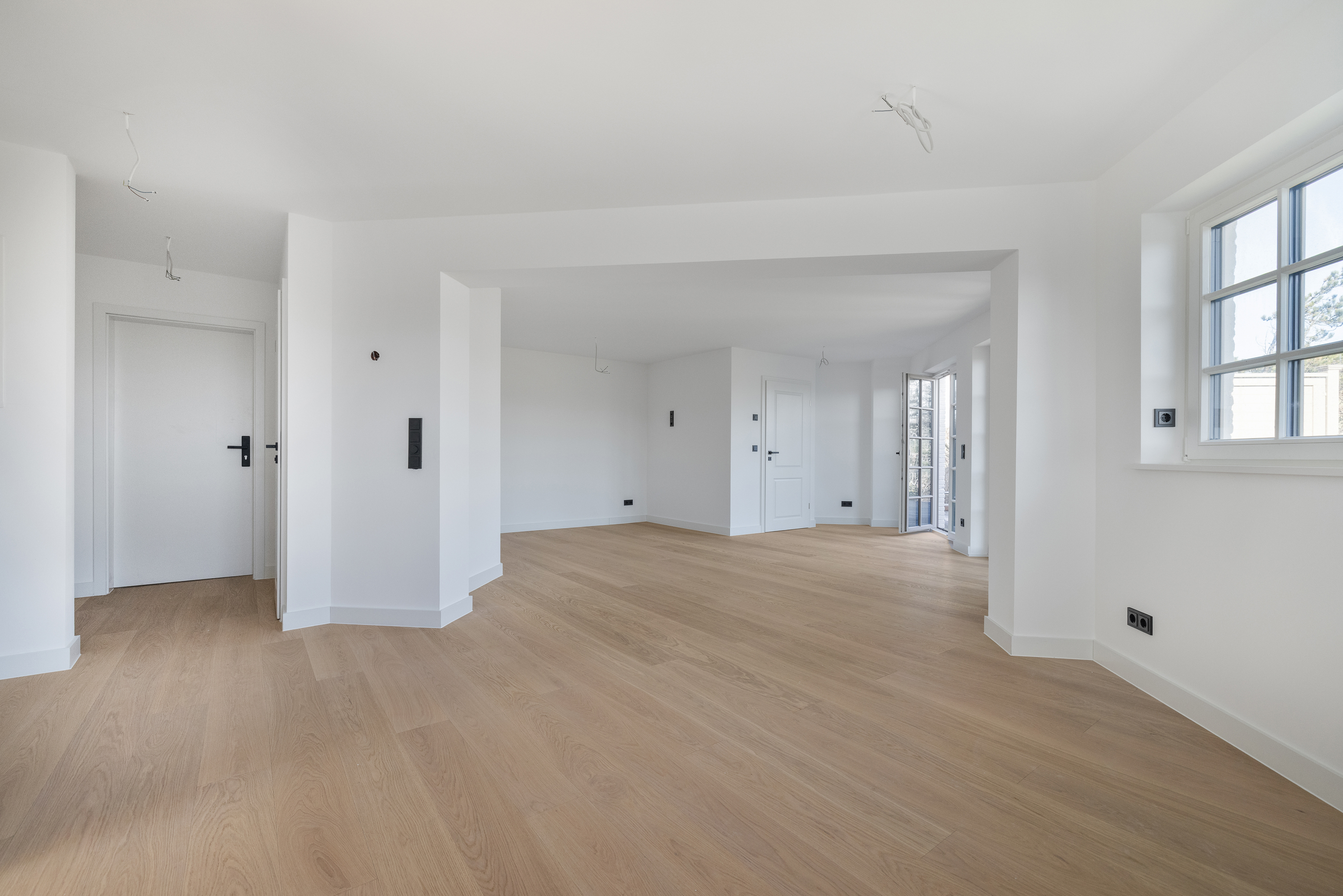  Dunes Residences – Ihr Rückzugsort am Meer: Helle Maisonette (DW) mit sonnige... - 物件實景