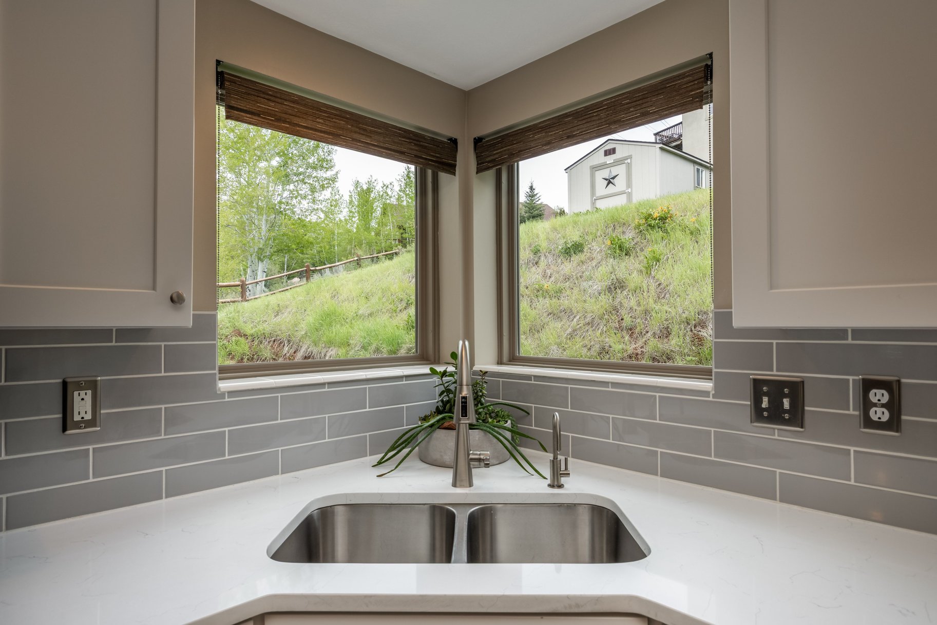  Remodeled Home in the Park City Utah School District - 物件實景