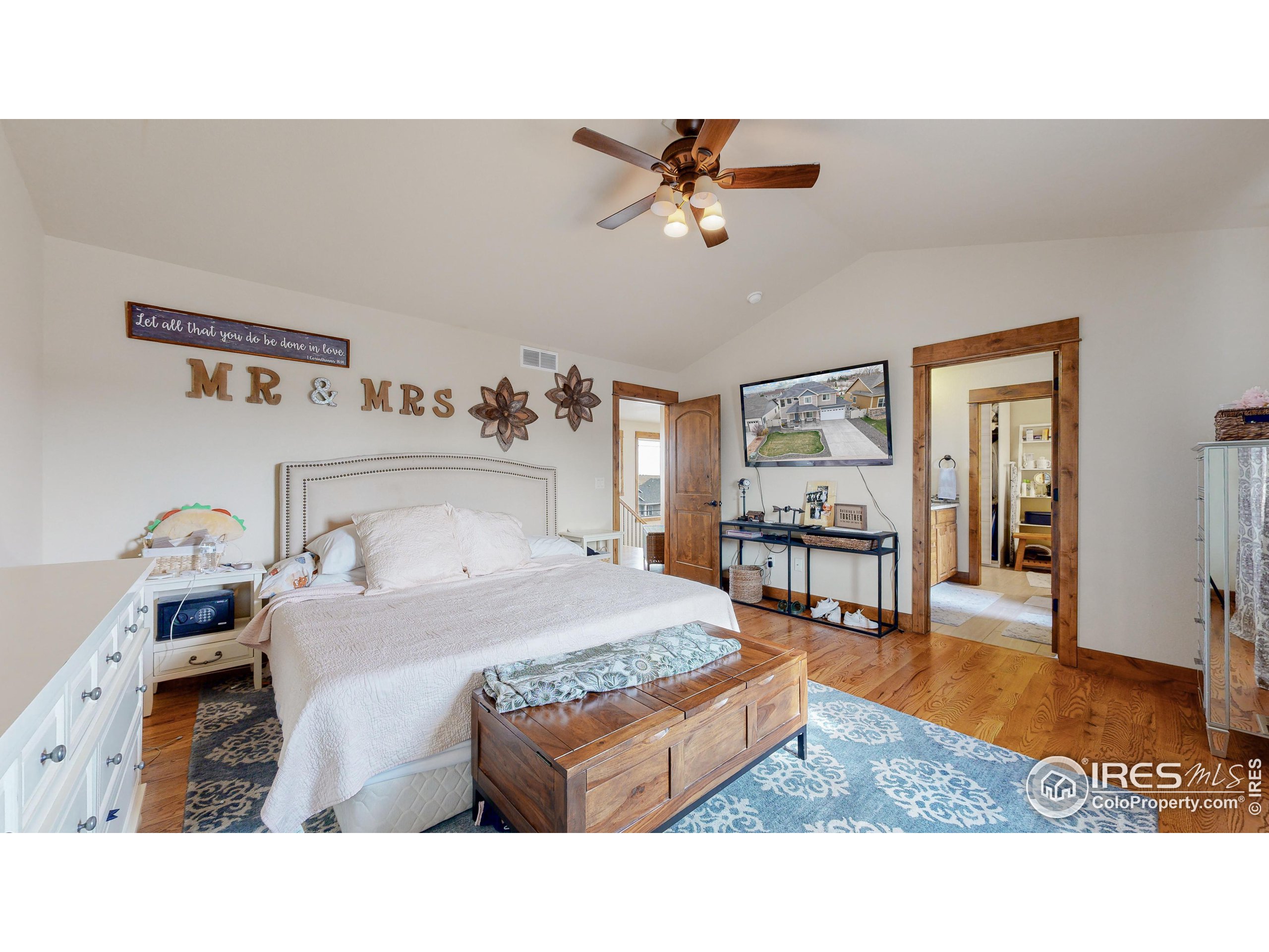 Greeley, Colorado, 80634, United States, 6 Bedrooms Bedrooms, ,3 BathroomsBathrooms,Residential,For Sale,1805378