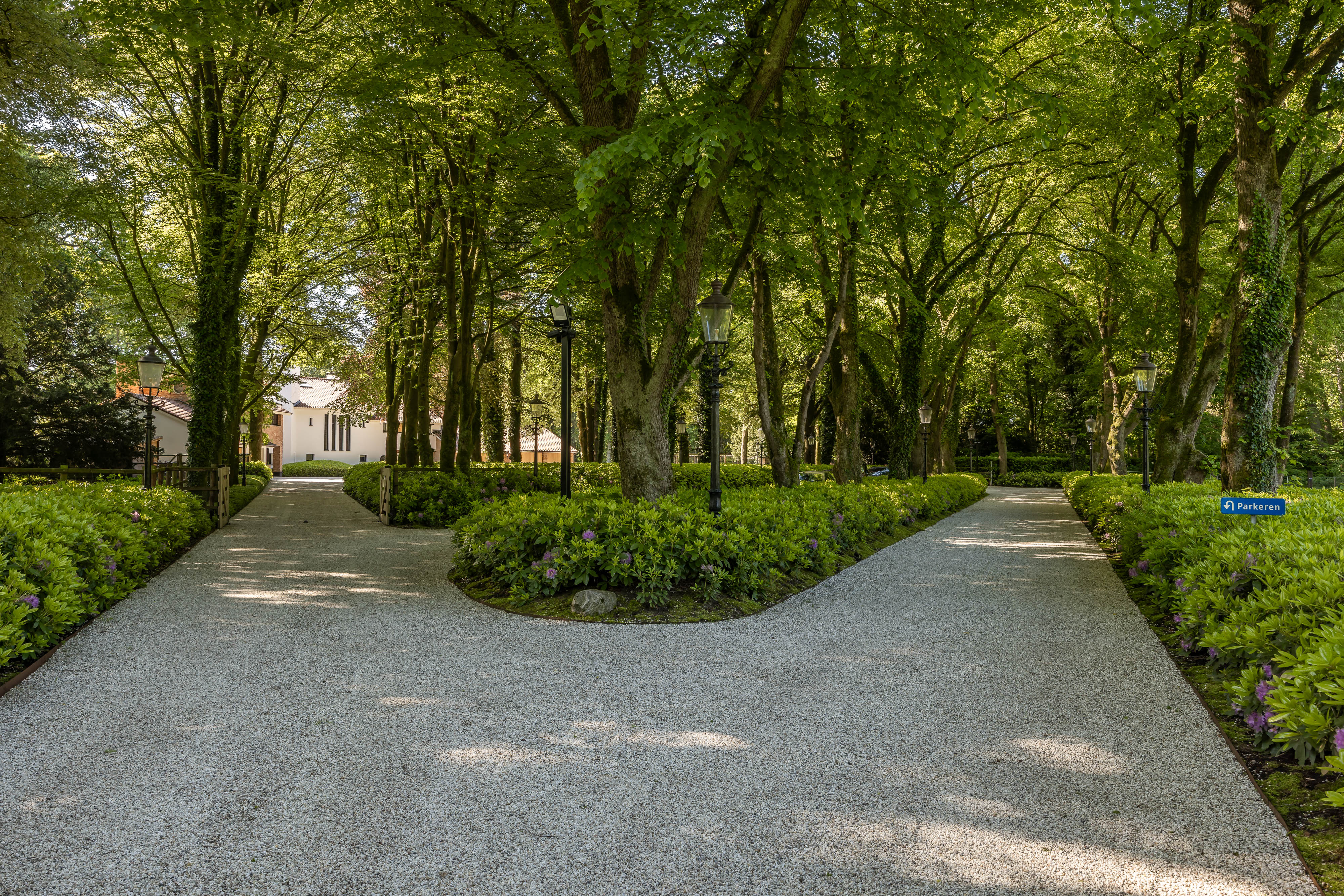 The French-Inspired Country Estate in the Heart of the Gooi - 物件實景