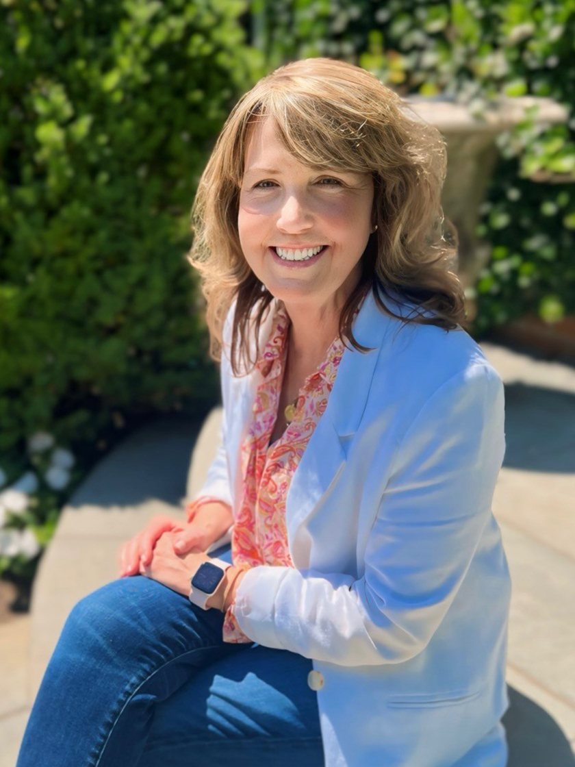 Elizabeth Brown