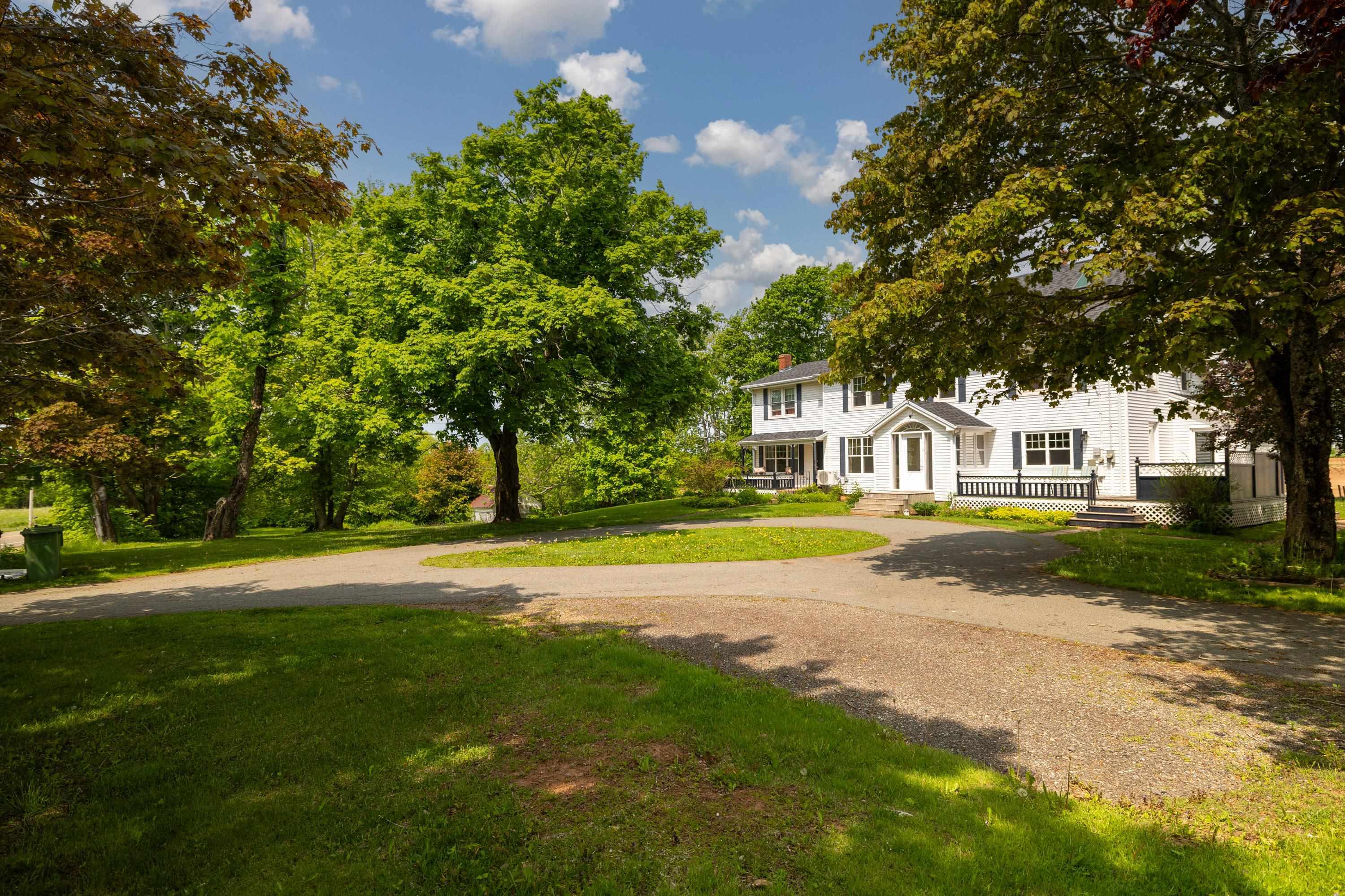 MILTONVALE PARK, Prince Edward Island, C1E 0Y7, CA, 7 Bedrooms Bedrooms, ,5 BathroomsBathrooms,Residential,For Sale,1875728