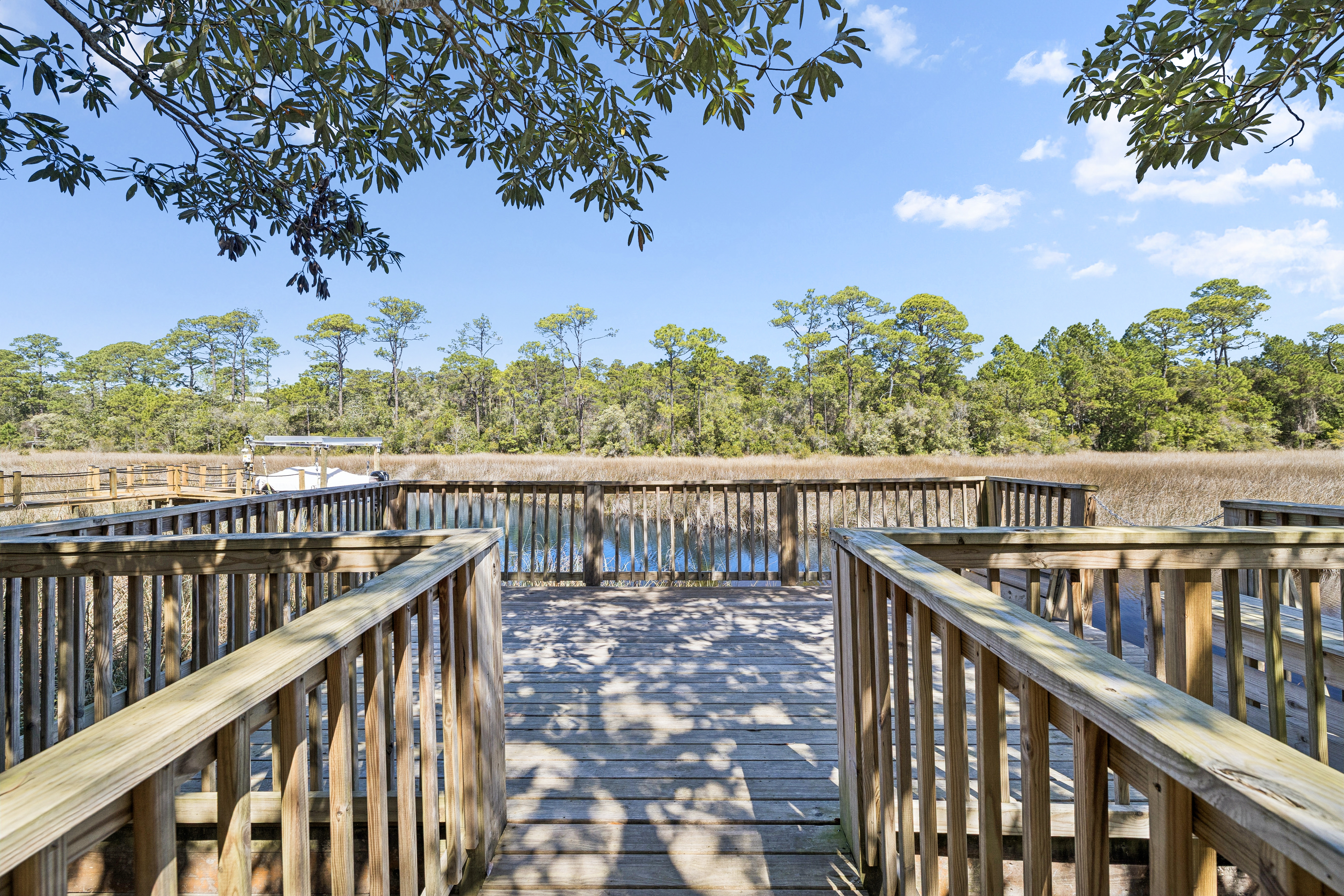  Private Fully Furnished Coastal Home Near Rosemary Beach - 物件實景