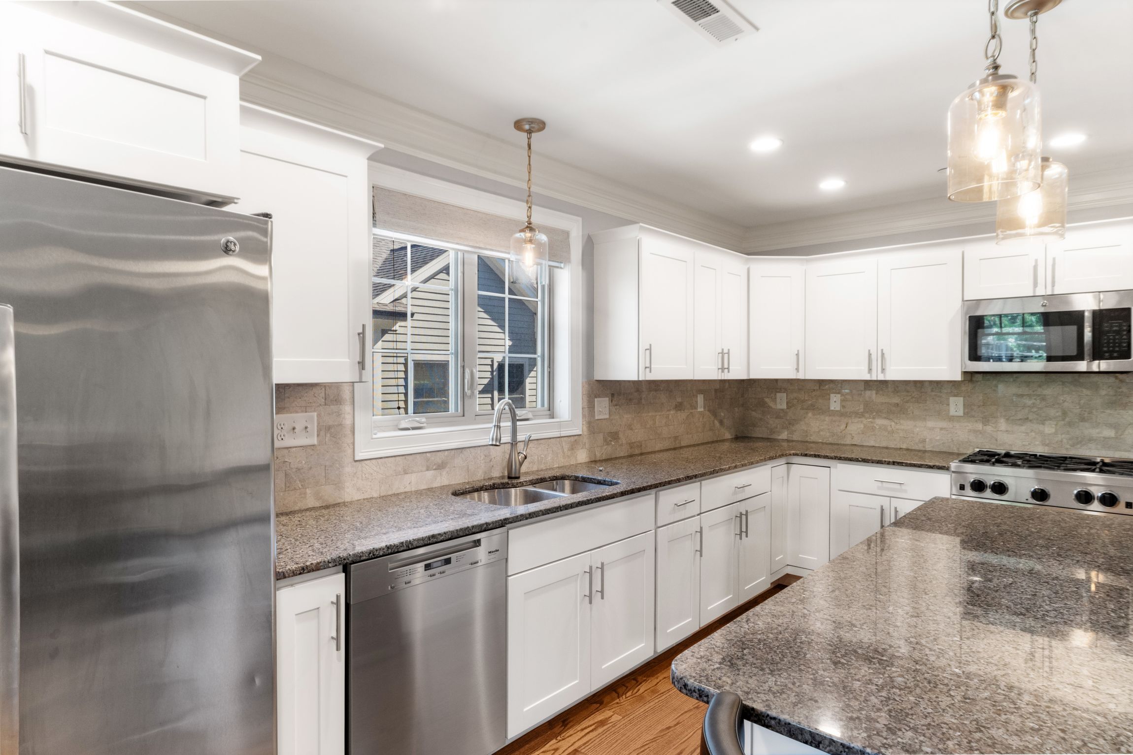  22 Hawthorne Street, Boston, MA, 02119 - 物件實景