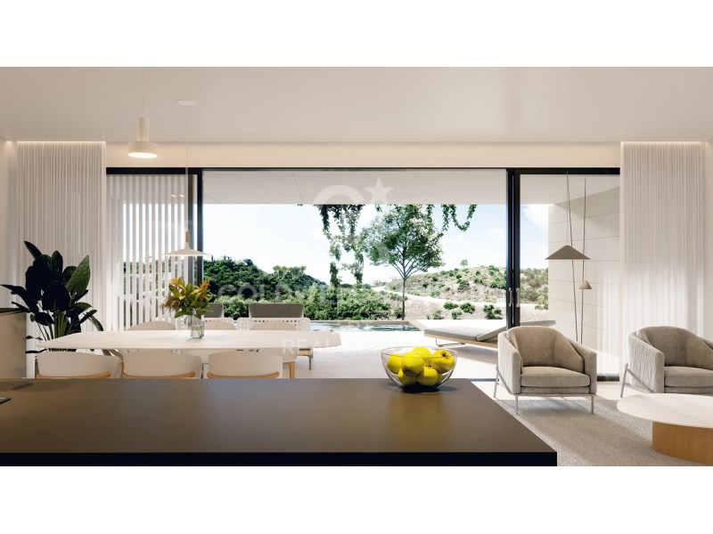 Marbella, Andalusia, ES, 2 Bedrooms Bedrooms, ,2 BathroomsBathrooms,Residential,For Sale,1795115