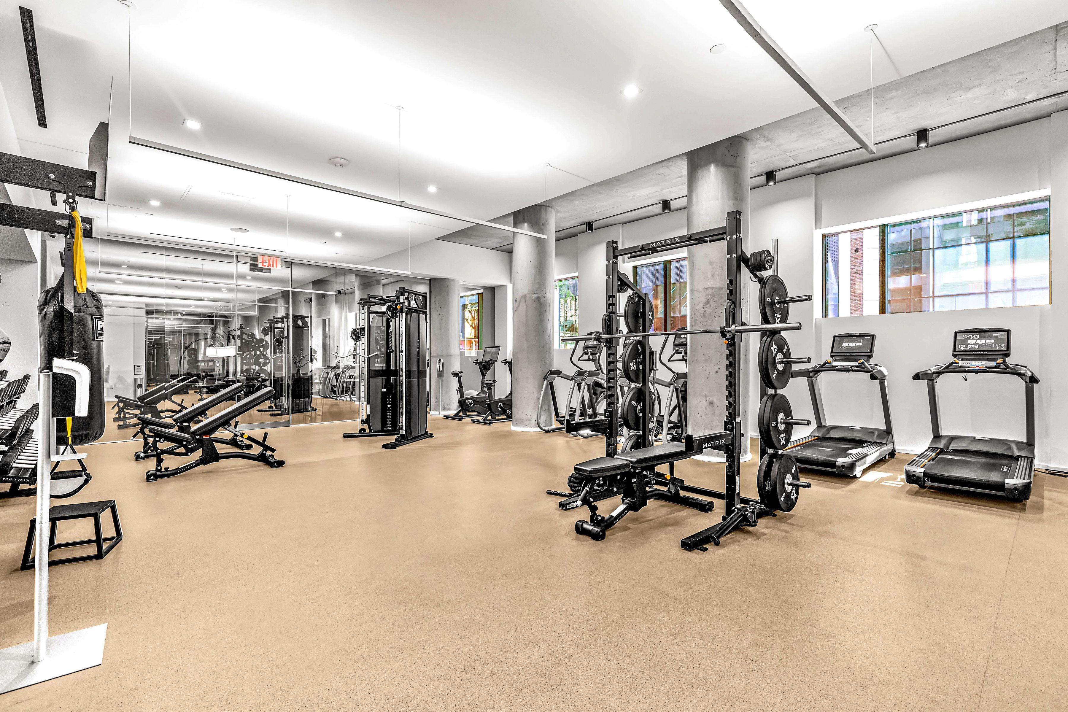  DUMBO Garden Duplex Retreat - 物件實景