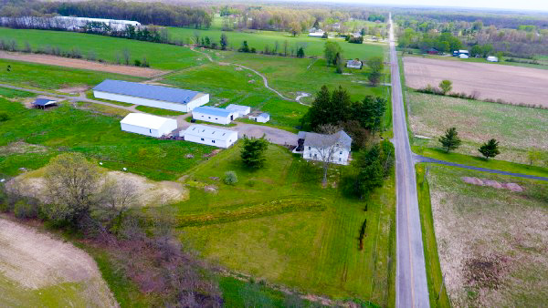Southington, Ohio, 44470, United States, 7 Bedrooms Bedrooms, ,2 BathroomsBathrooms,Residential,For Sale,2018019