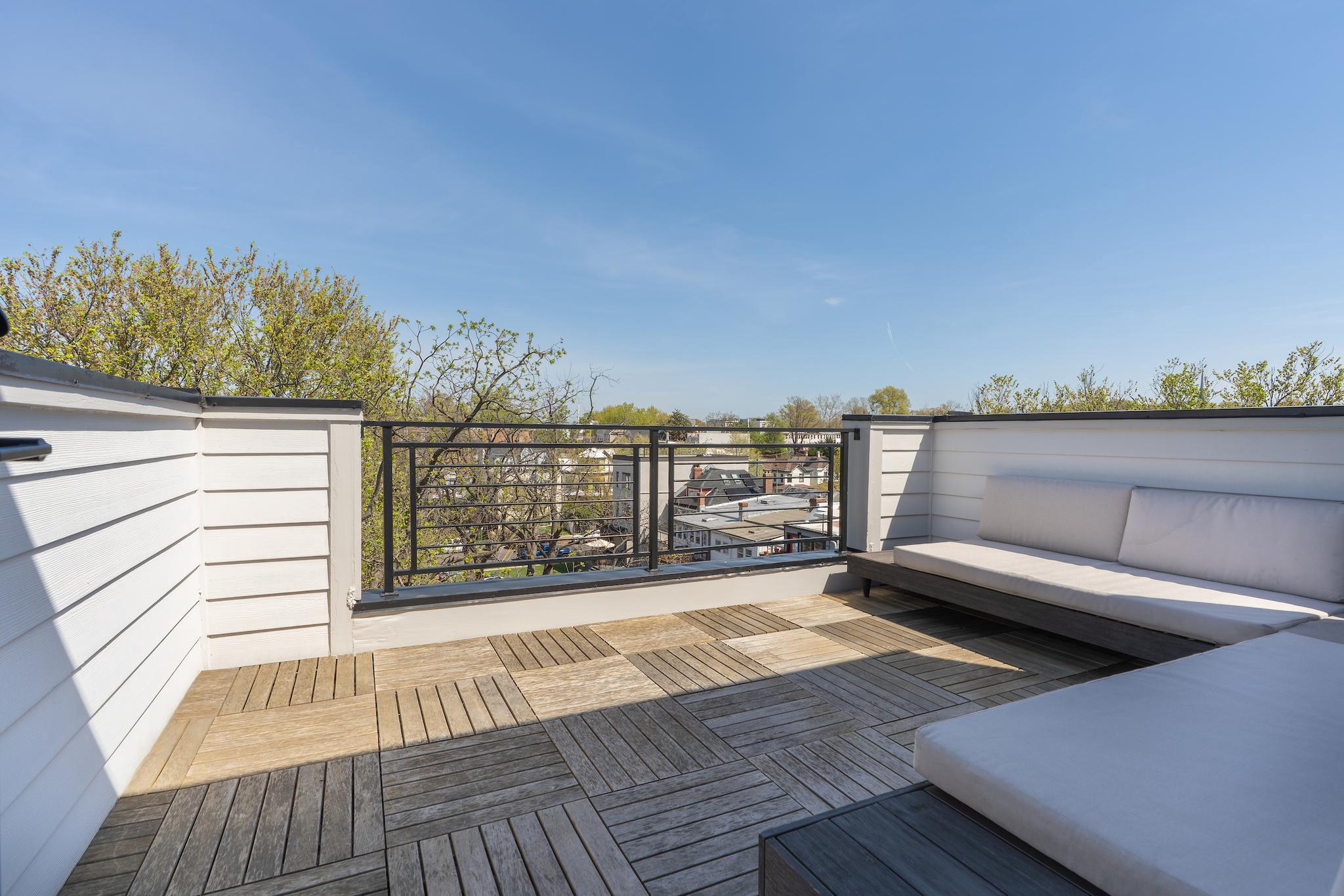  811 Upshur Street NW, Washington, DC, 20011 - 物件實景