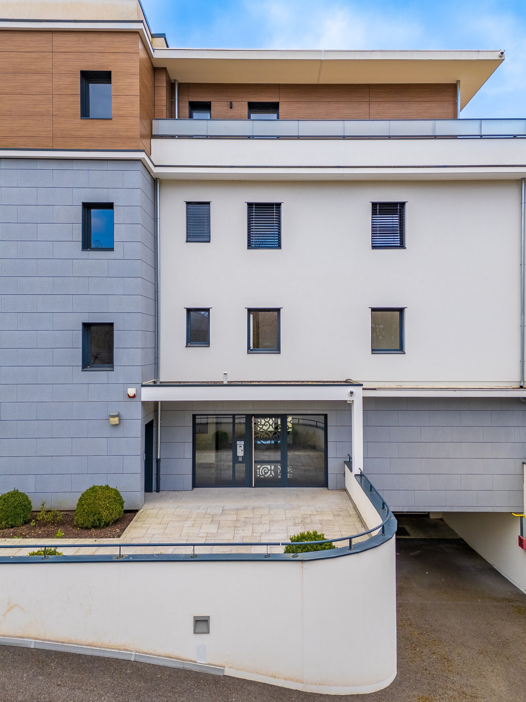  Exceptional ground floor apartment in center of Divonne les Bains - 物件實景