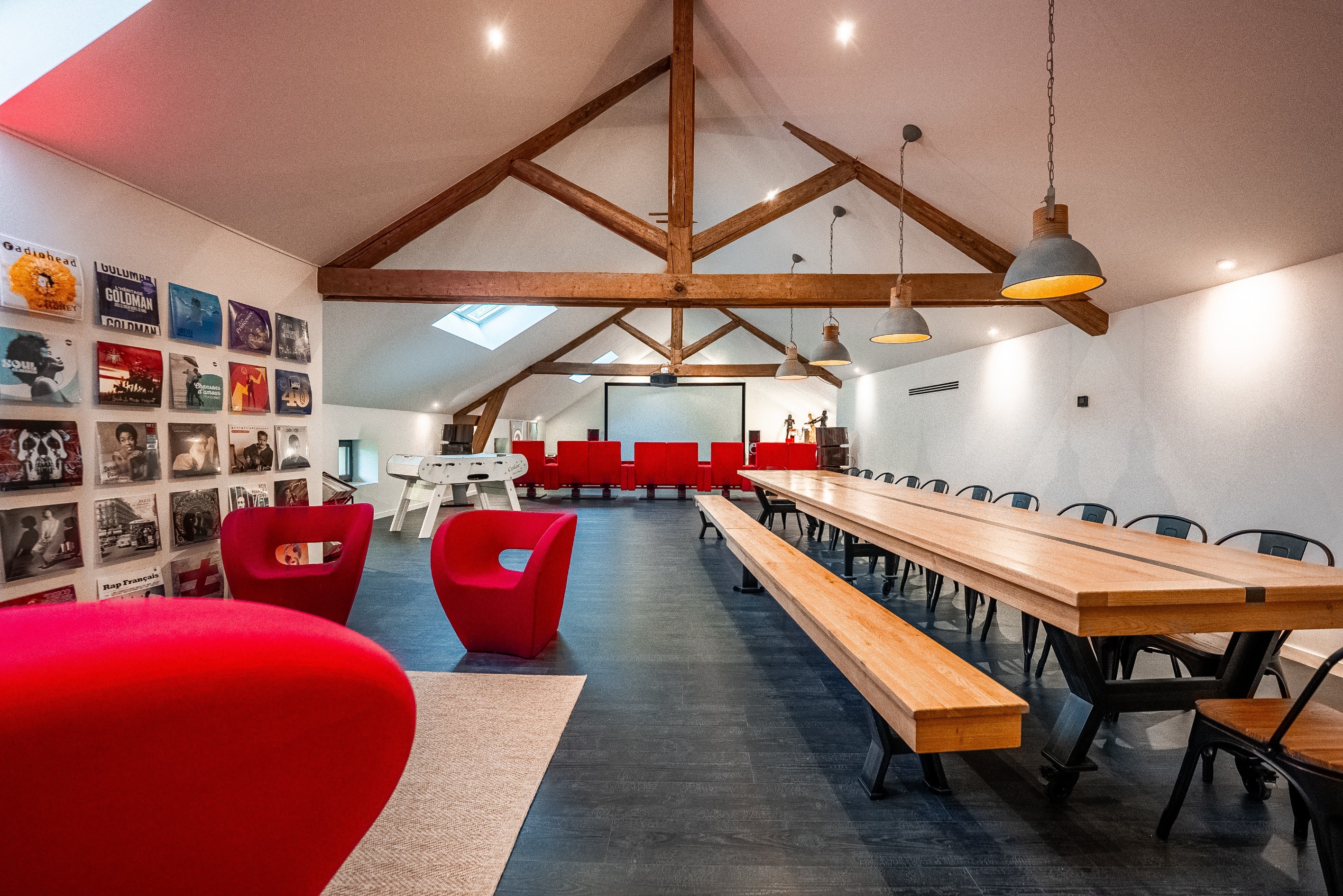  Dijon-Renovated Exceptional Property – Vineyard Views – - 物件實景