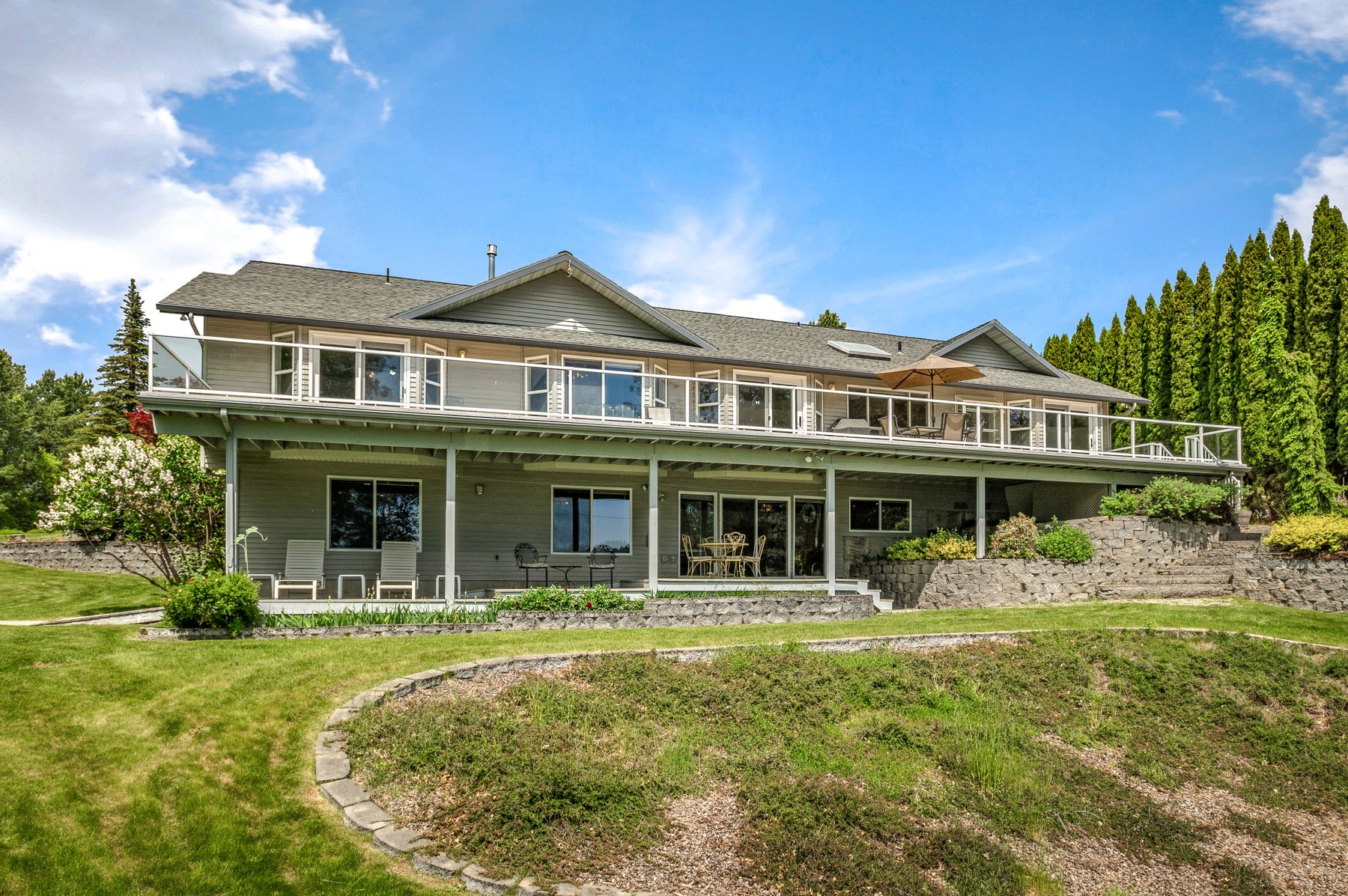 Sandpoint, Idaho, 83864, United States, 4 Bedrooms Bedrooms, ,4 BathroomsBathrooms,Residential,For Sale,1834691