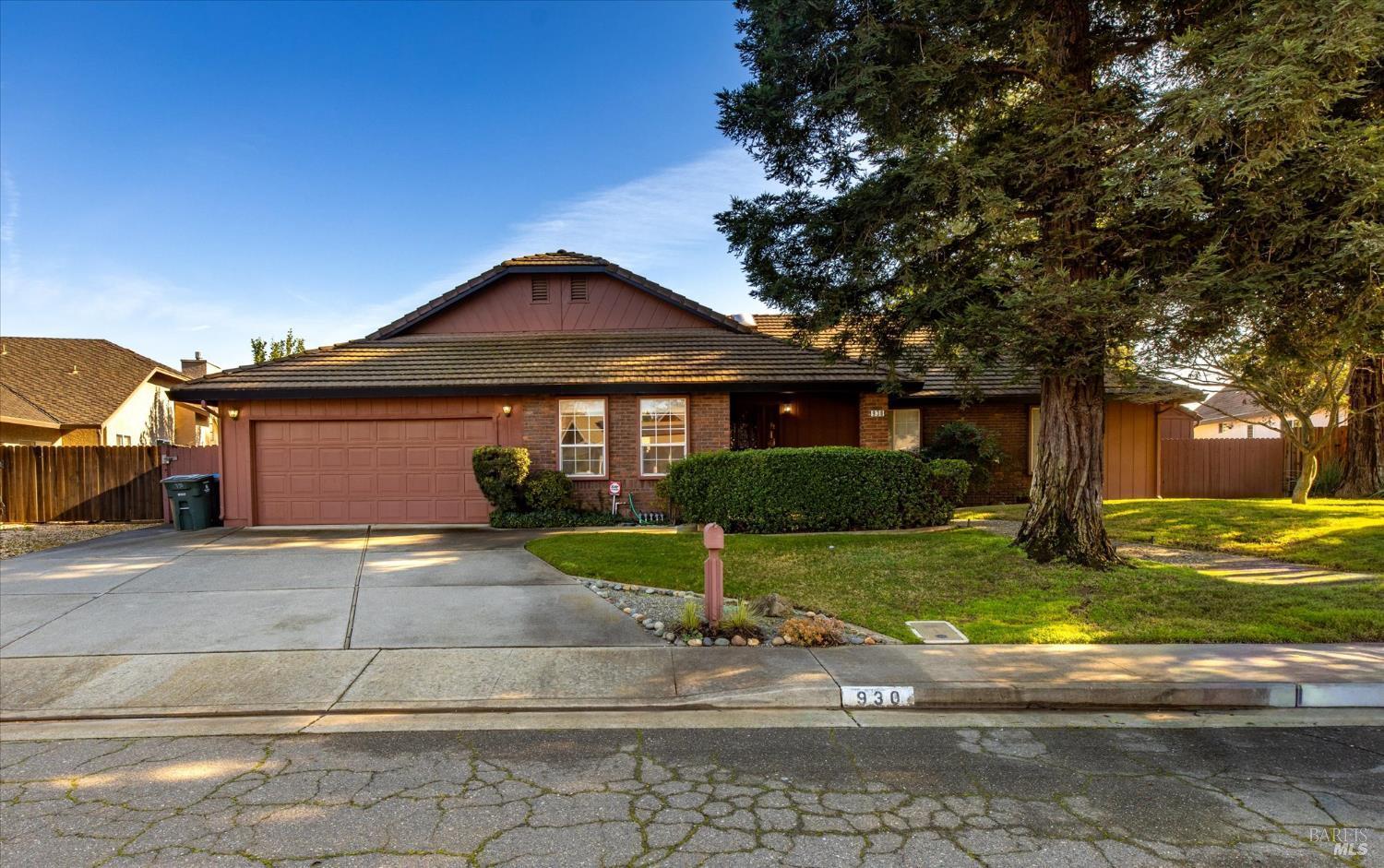 Dixon, California, 95620, United States, 3 Bedrooms Bedrooms, ,3 BathroomsBathrooms,Residential,For Sale,2012017