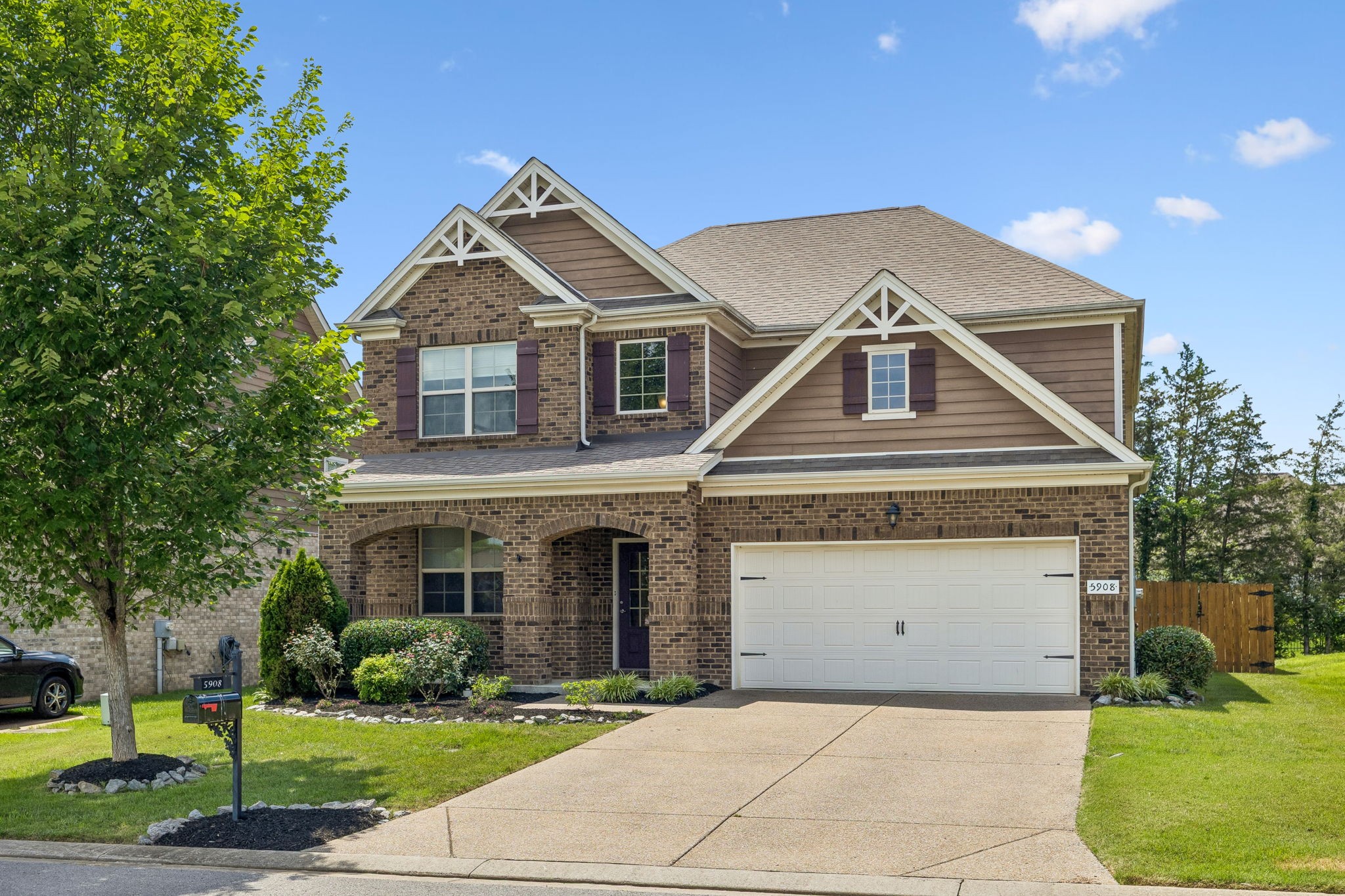  5908 Sonoma Ct, Smyrna, TN, 37167 - 物件實景