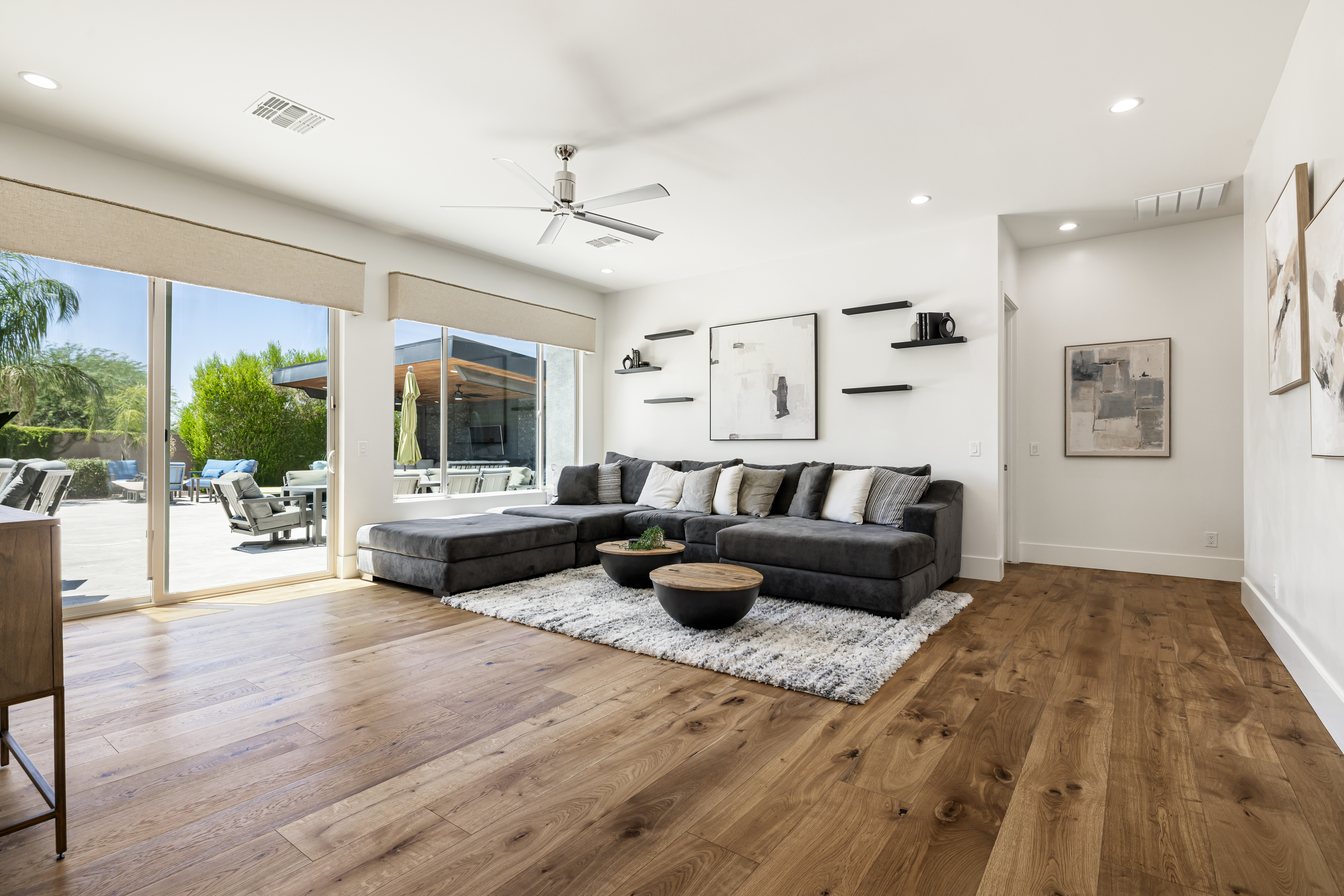  24848 S 198th Place ¦Queen Creek, AZ - 物件實景