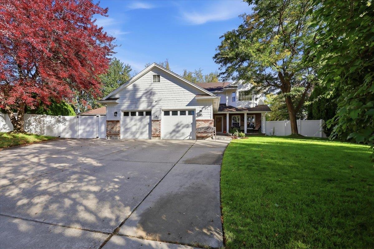 Century Ct, Spokane Valley, WA 99037