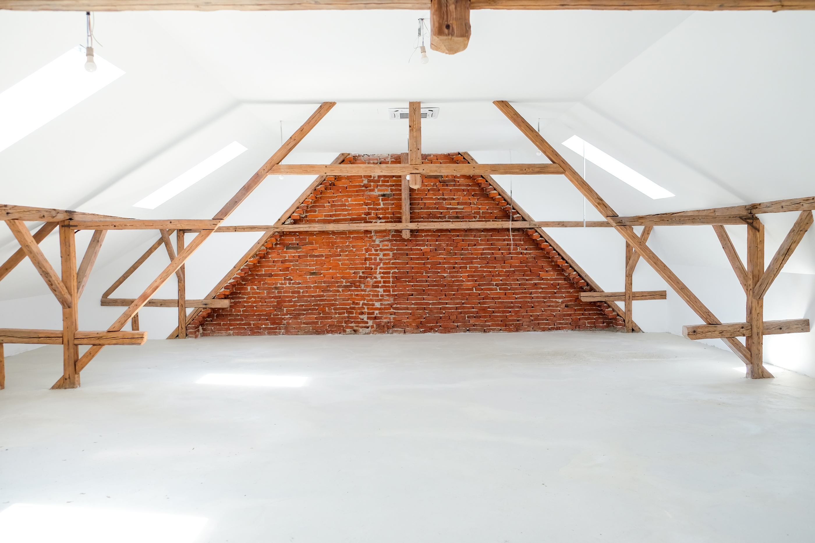  2 Renovated Versatile Buildings in Timioara’s Historic Center - 物件實景