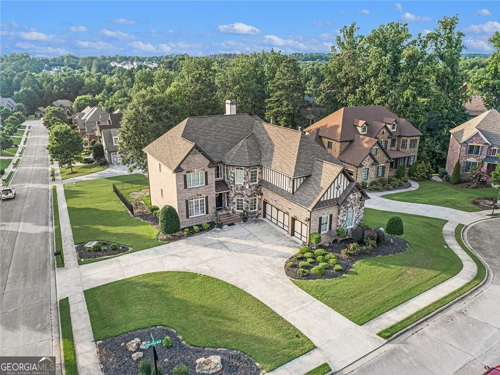 Buford, Georgia, 30519, United States, 7 Bedrooms Bedrooms, ,6 BathroomsBathrooms,Residential,For Sale,1960090