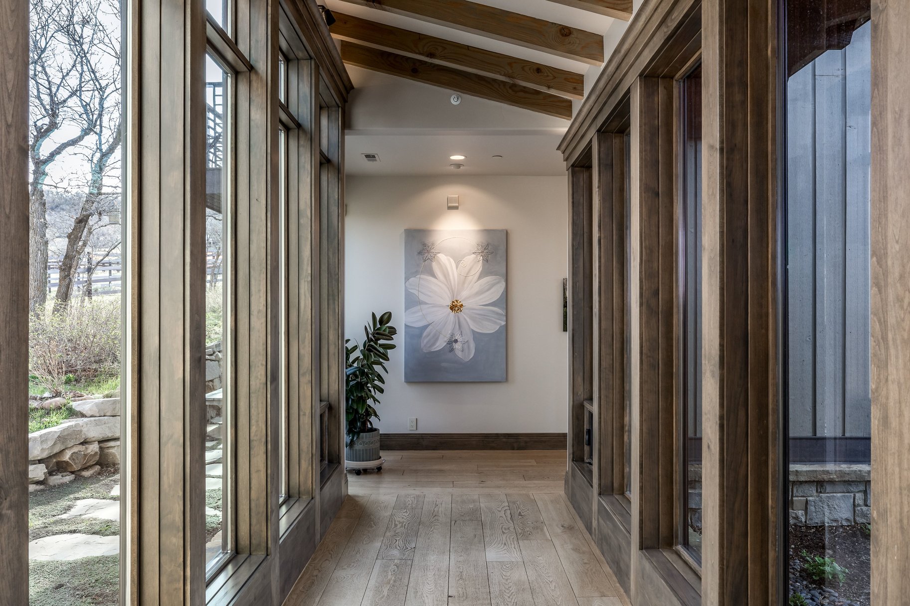  Mountain Luxury Meets the Ultimate Park City Equestrian Lifestyle - 物件實景