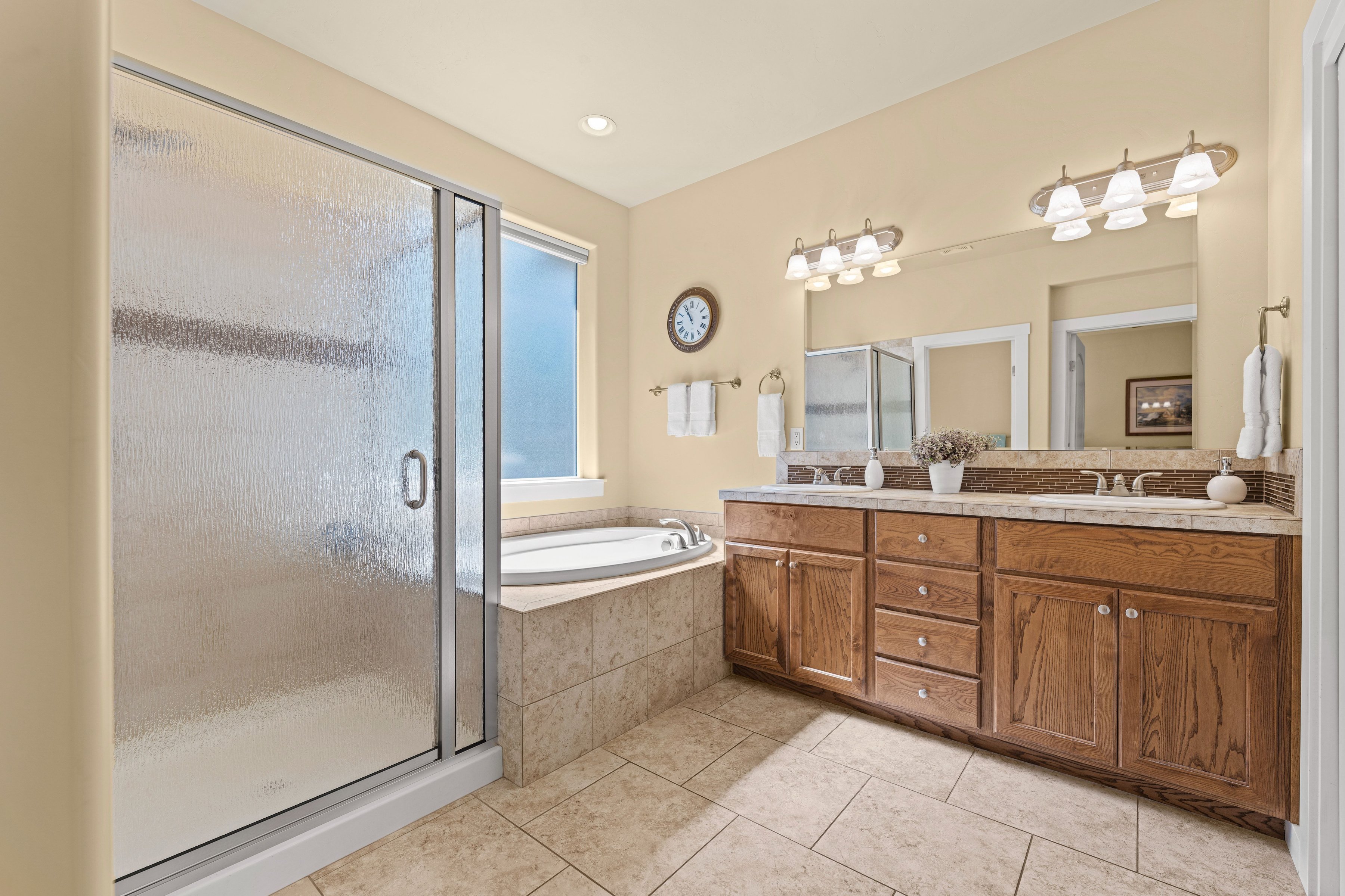  Gorgeous Single-Level Avimor, Eagle/Boise Foothills Home - 物件實景
