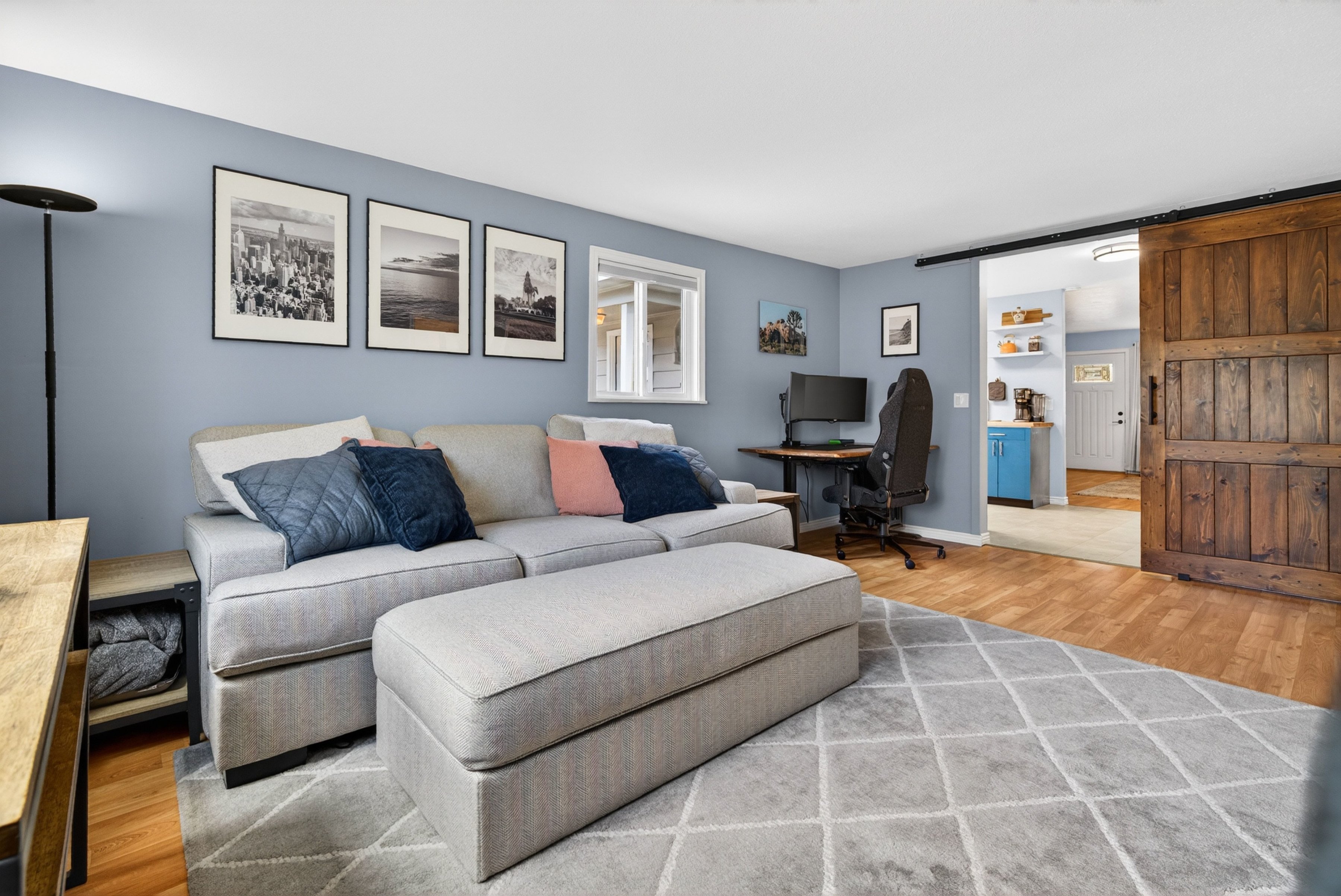  Prime Boise Location with Function, Comfort, and Access - 物件實景