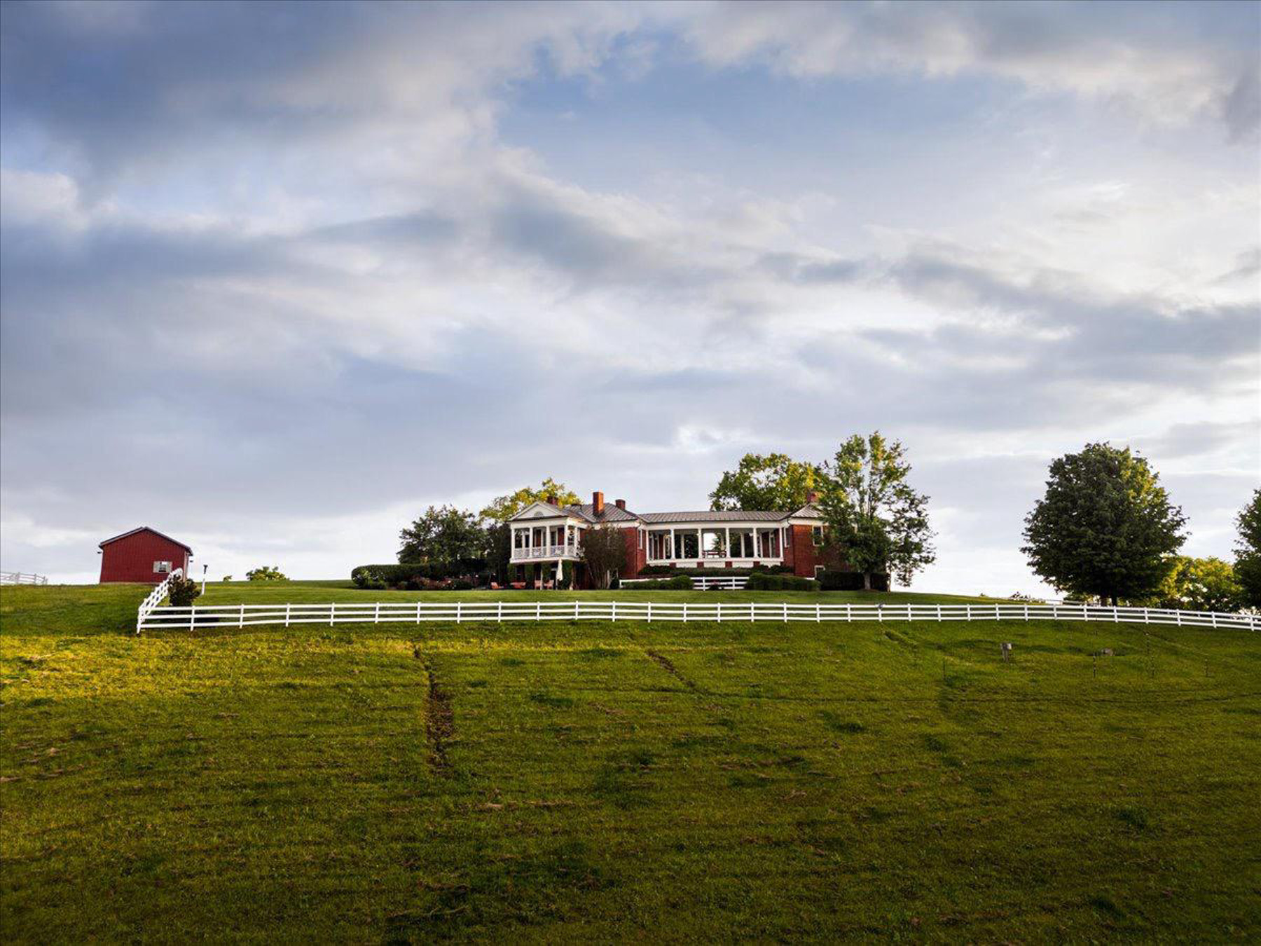  336 Jacobs Ladder, Lexington, VA, 24450 - 物件實景