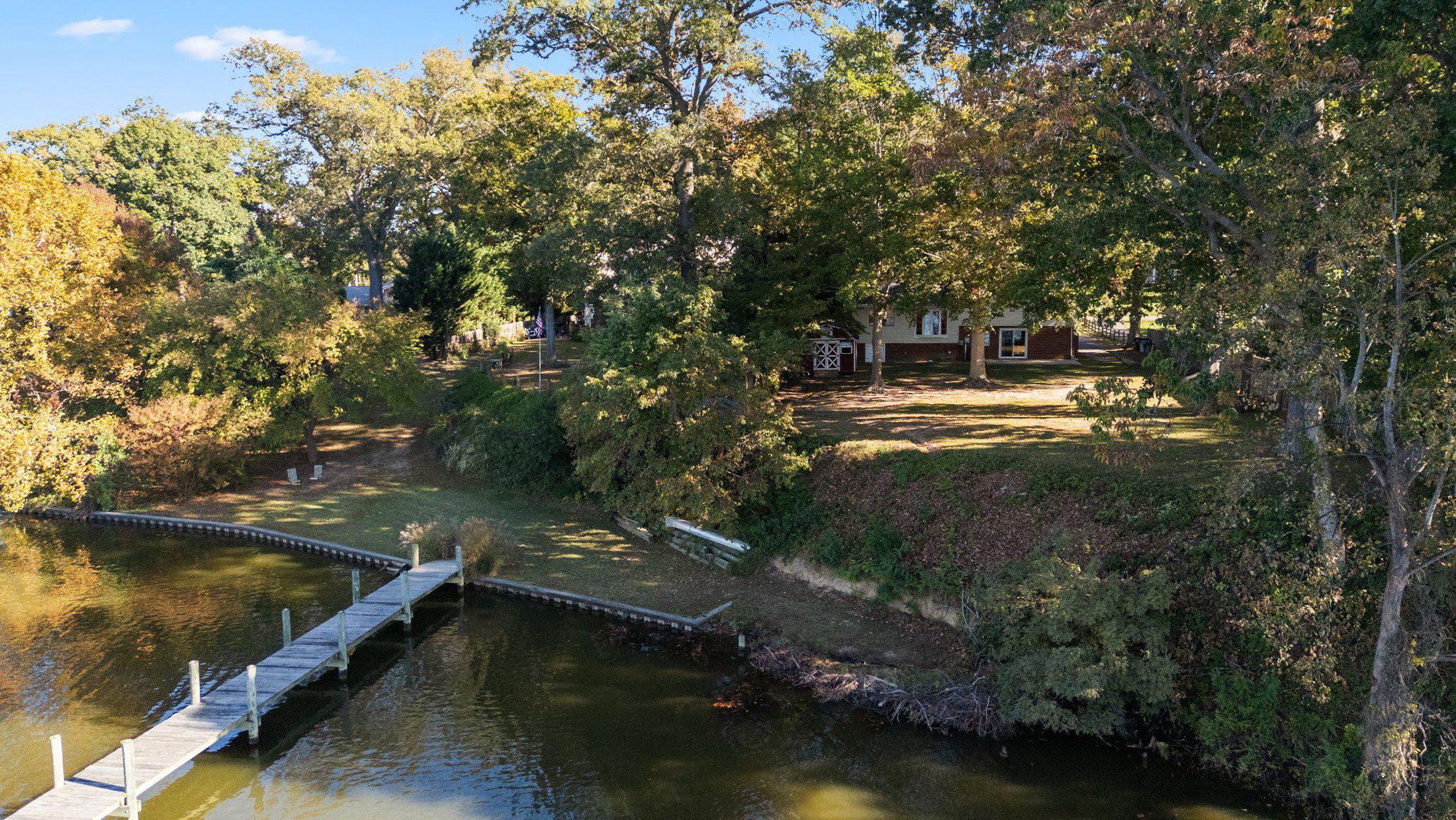  18210 Possum Point Road, Dumfries, VA, 22026 - 物件實景