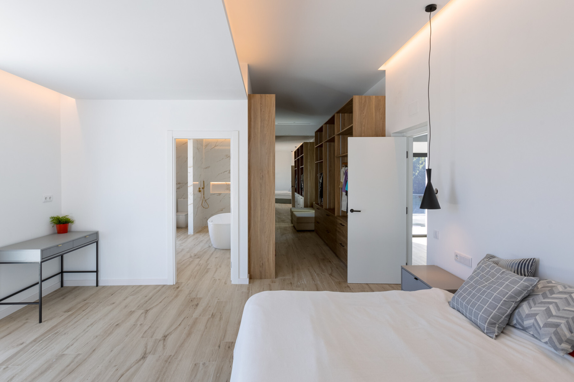  Manor house with complete renovation: Maximum elegance with luxury standards - 物件實景