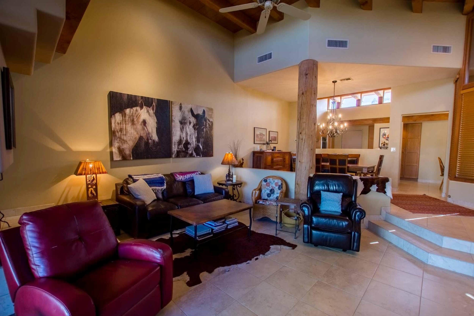  8502 E Cave Creek Road  Carefree, AZ - 物件實景