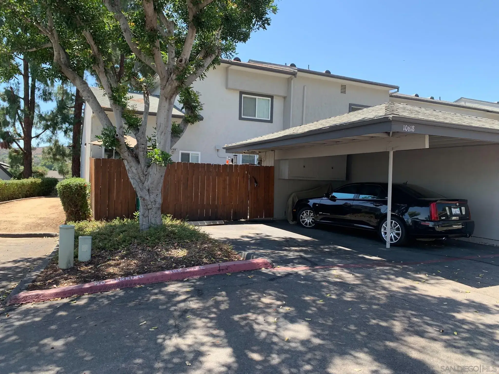 Queen Jessica Ln, Santee, CA 92071 #1