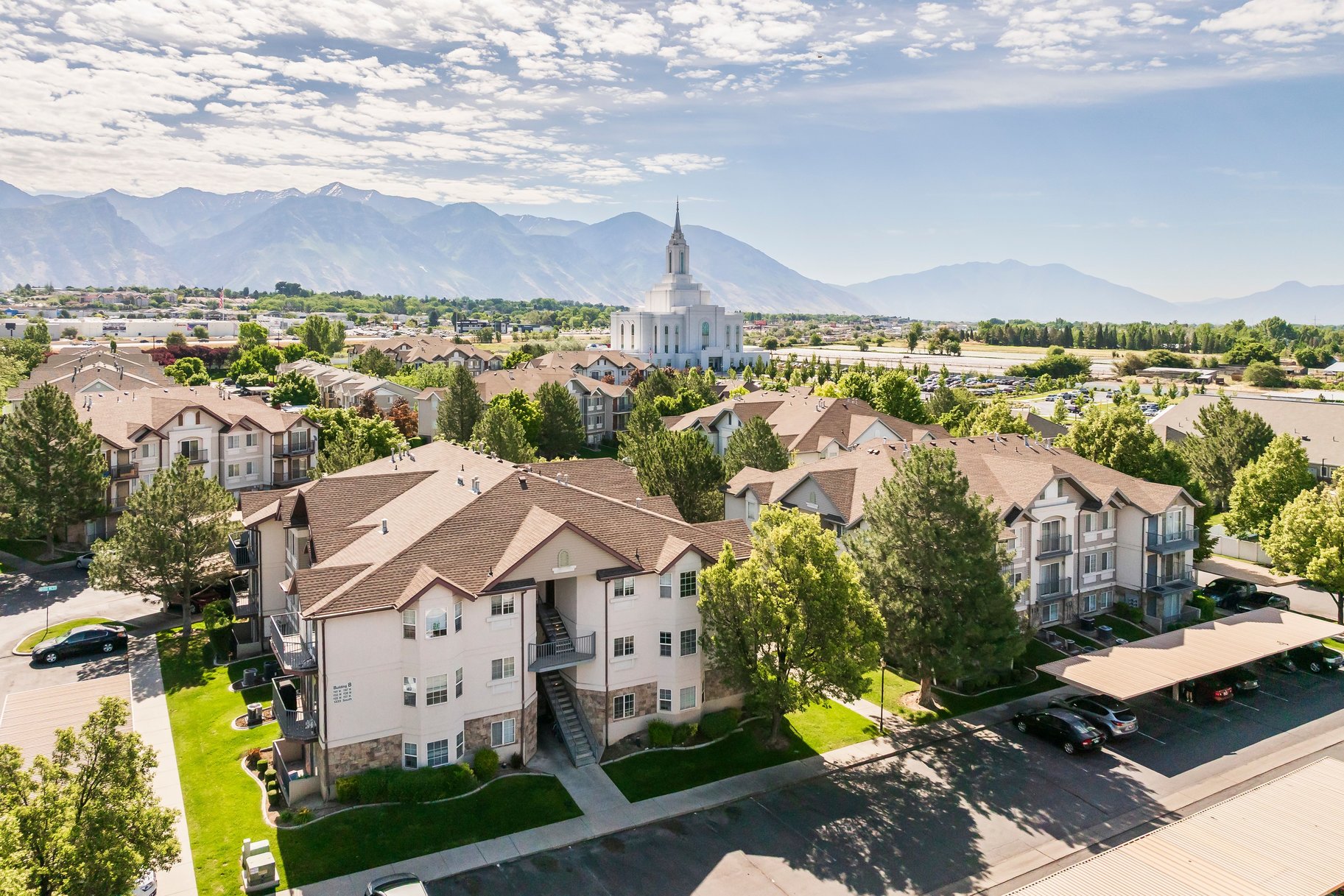  Quiet Main-Floor Living Near Utah Valley University & Orem Temple - 物件實景