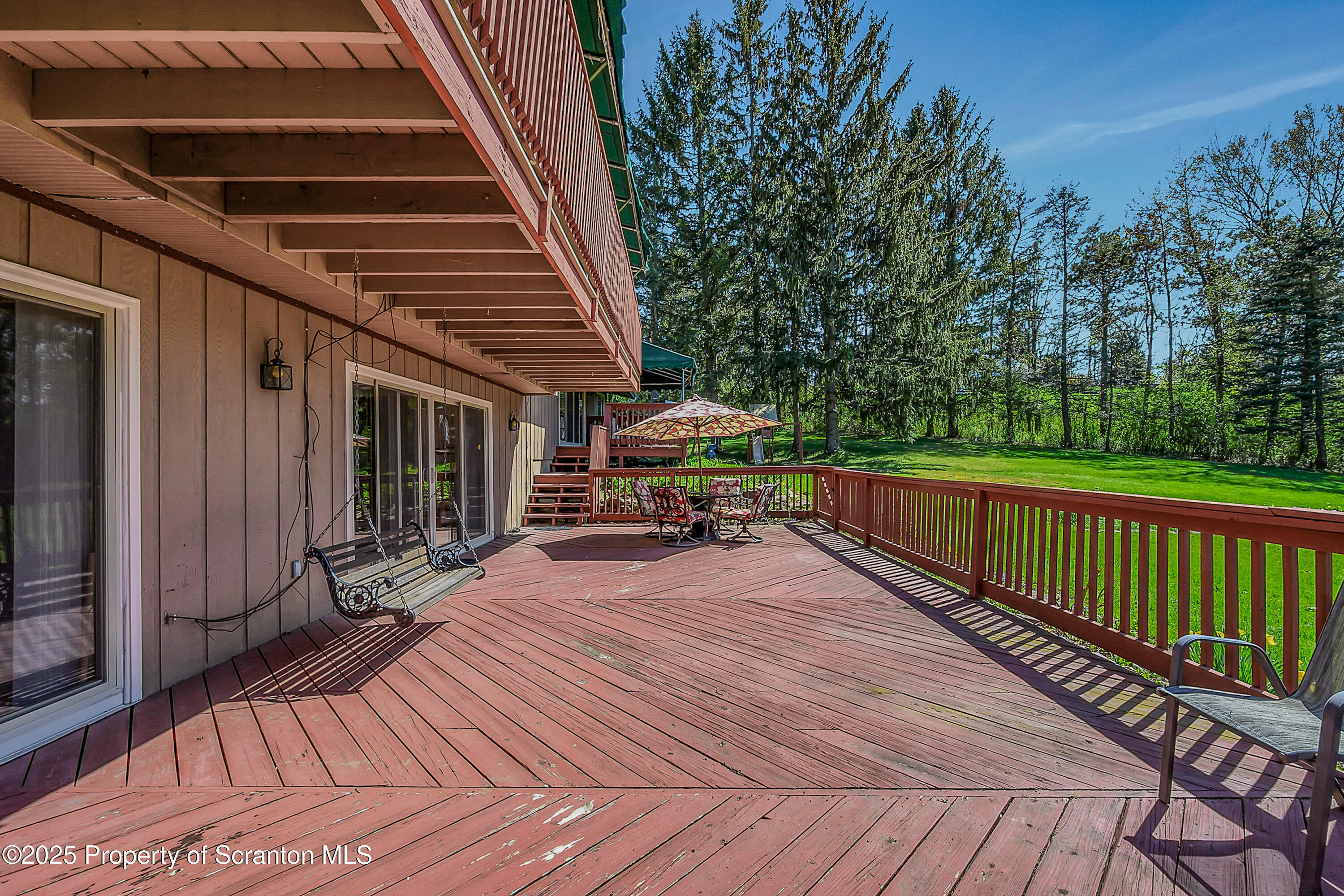 Clarks Summit, Pennsylvania, 18411, United States, 5 Bedrooms Bedrooms, ,4 BathroomsBathrooms,Residential,For Sale,1971485