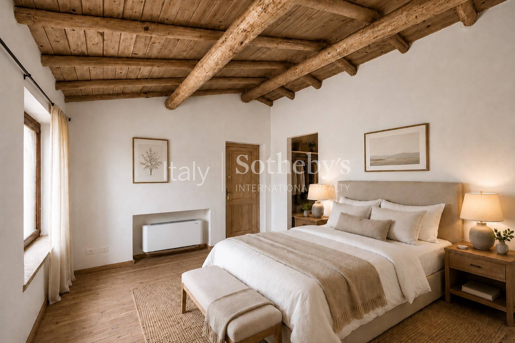  Luxury Rural Retreat near San Pantaleo - 物件實景