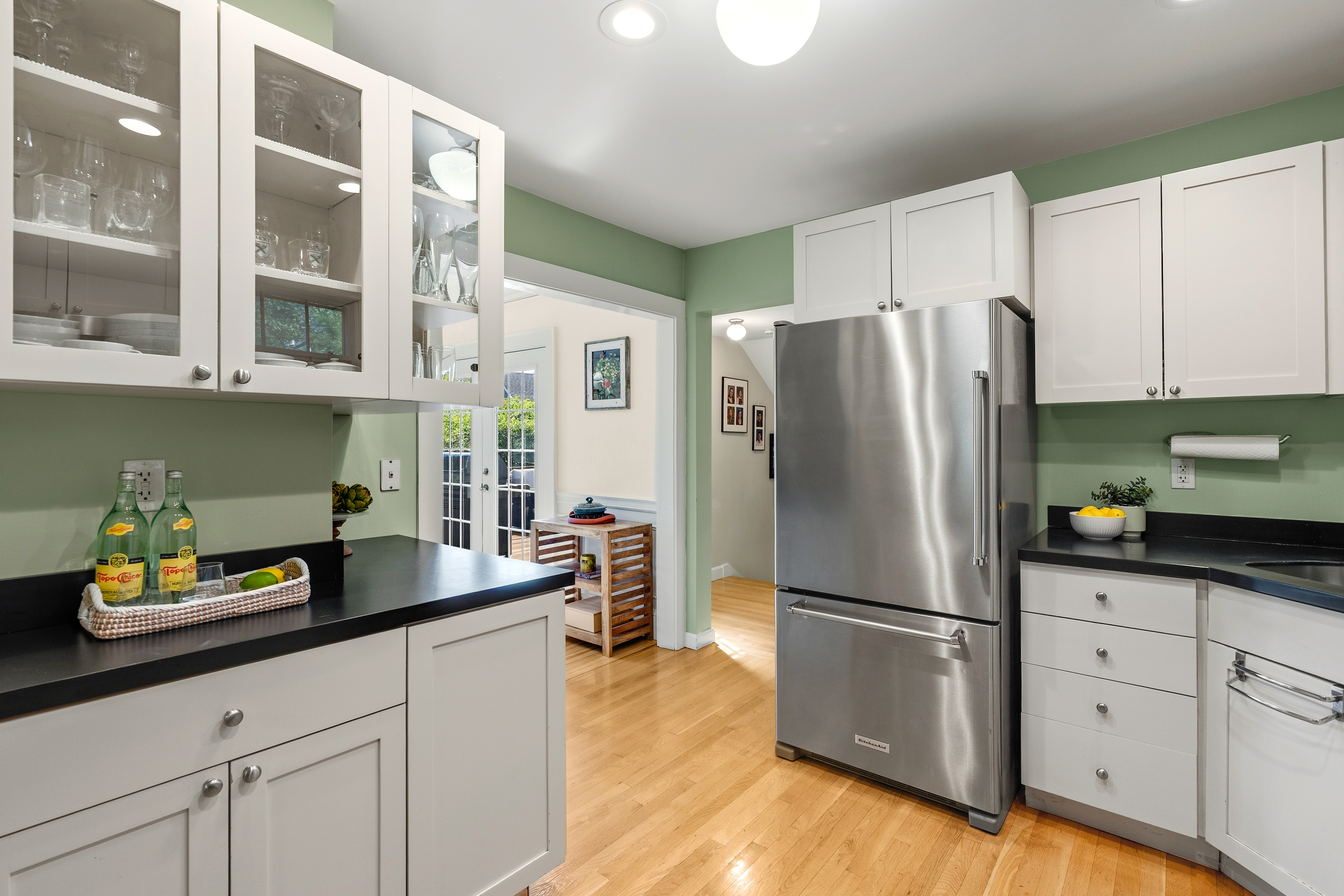 197 Hillside Avenue, Arlington, MA, 02476 - 物件實景