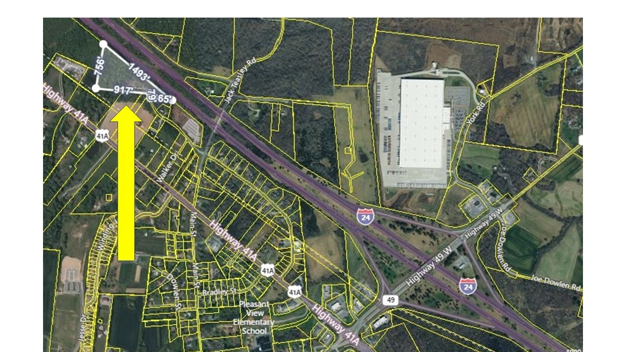 Pleasant View, Tennessee, 37146, United States, ,Residential,For Sale,1823269