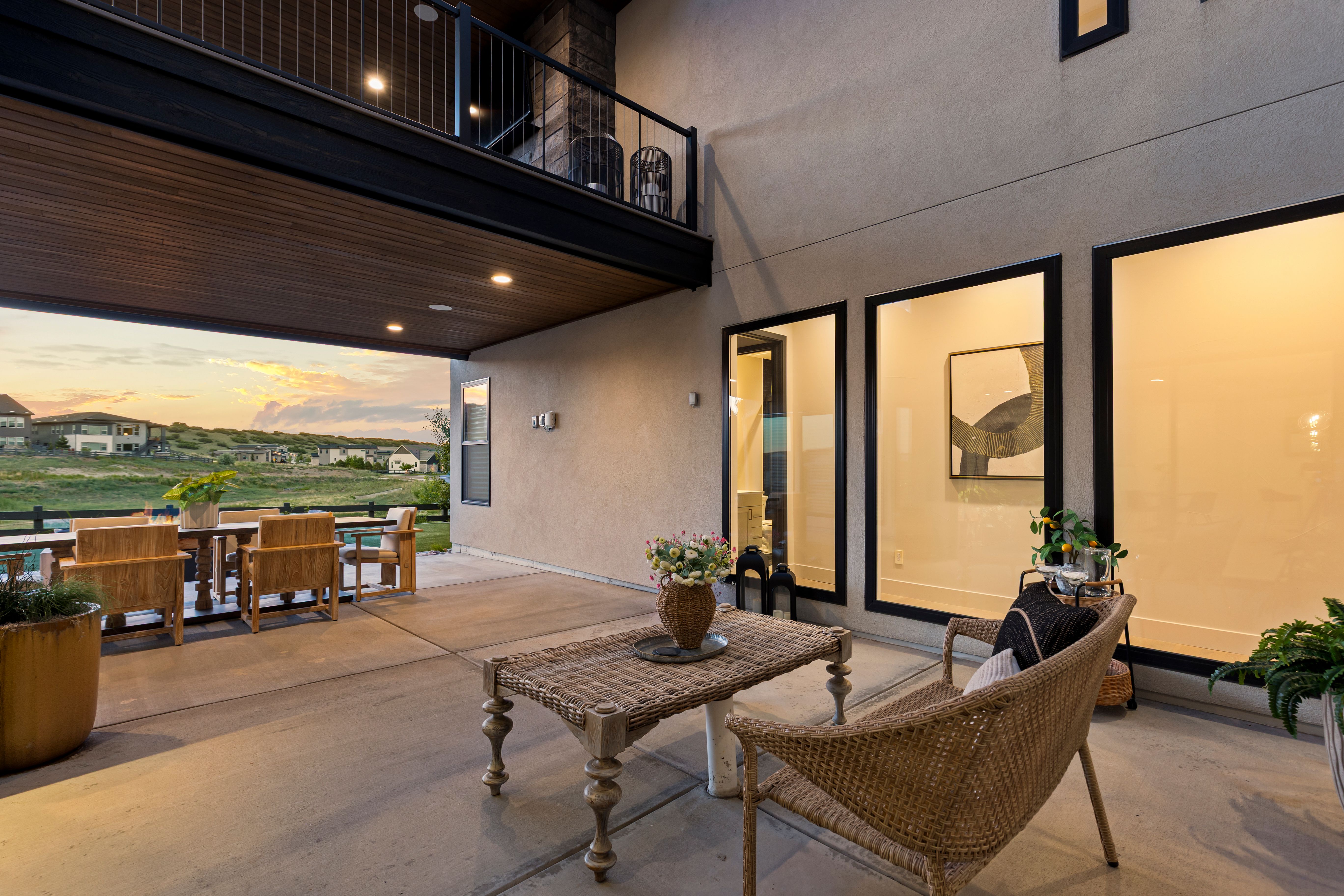 Exceptional Ranch-Style - 物件實景