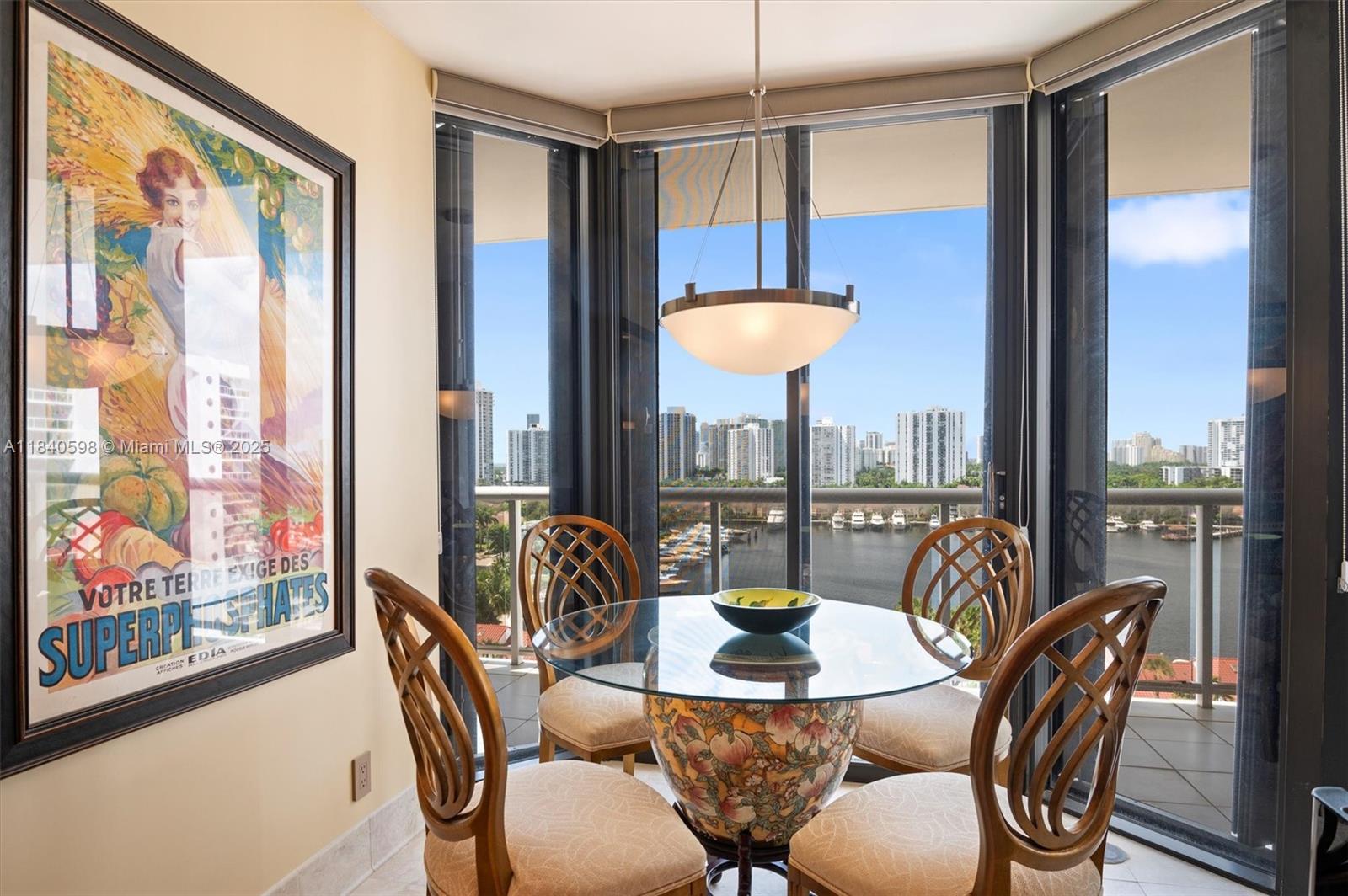 Aventura, Florida, 33180, United States, 2 Bedrooms Bedrooms, ,2 BathroomsBathrooms,Residential,For Sale,1897666