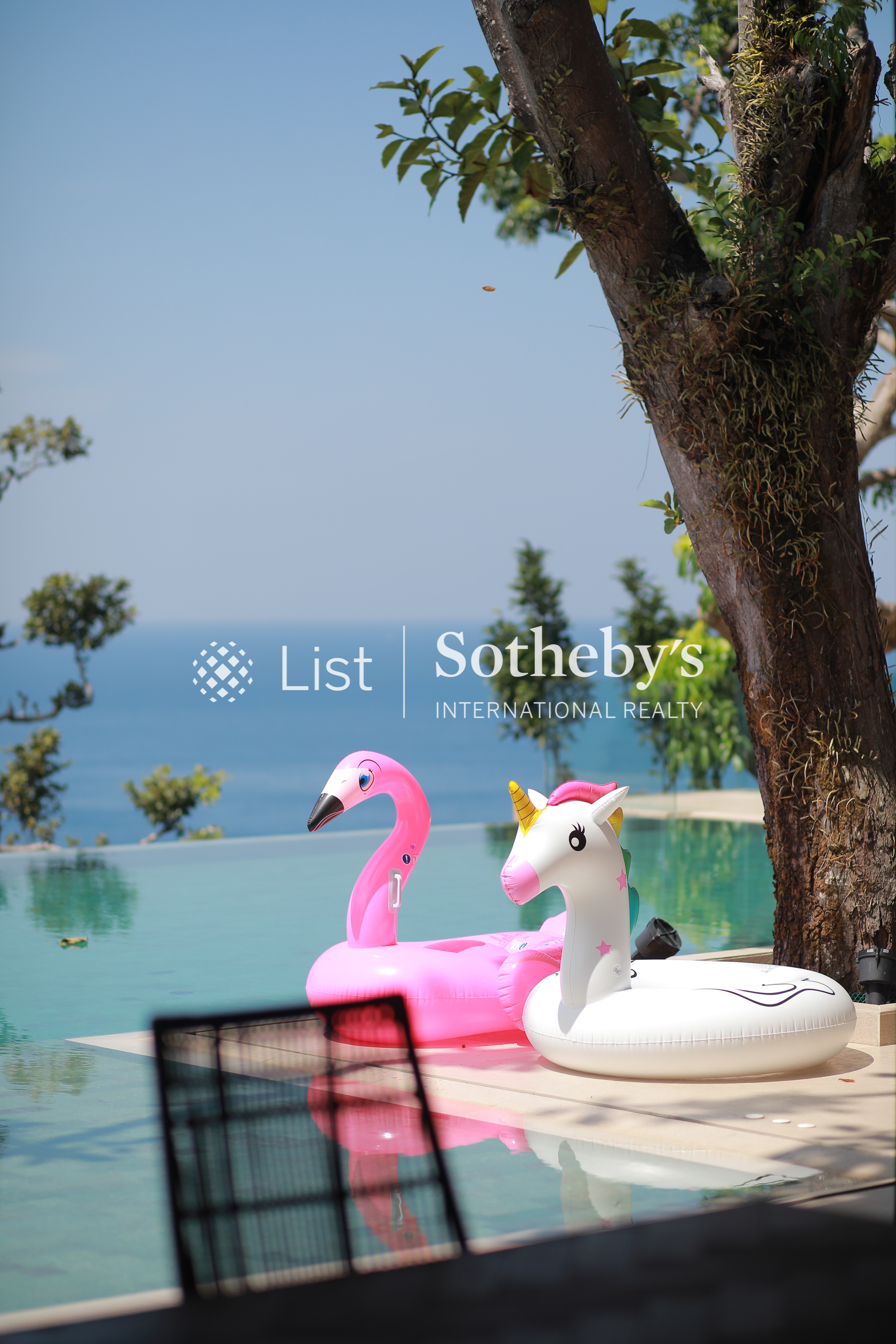  Villa Amarisa - 物件實景