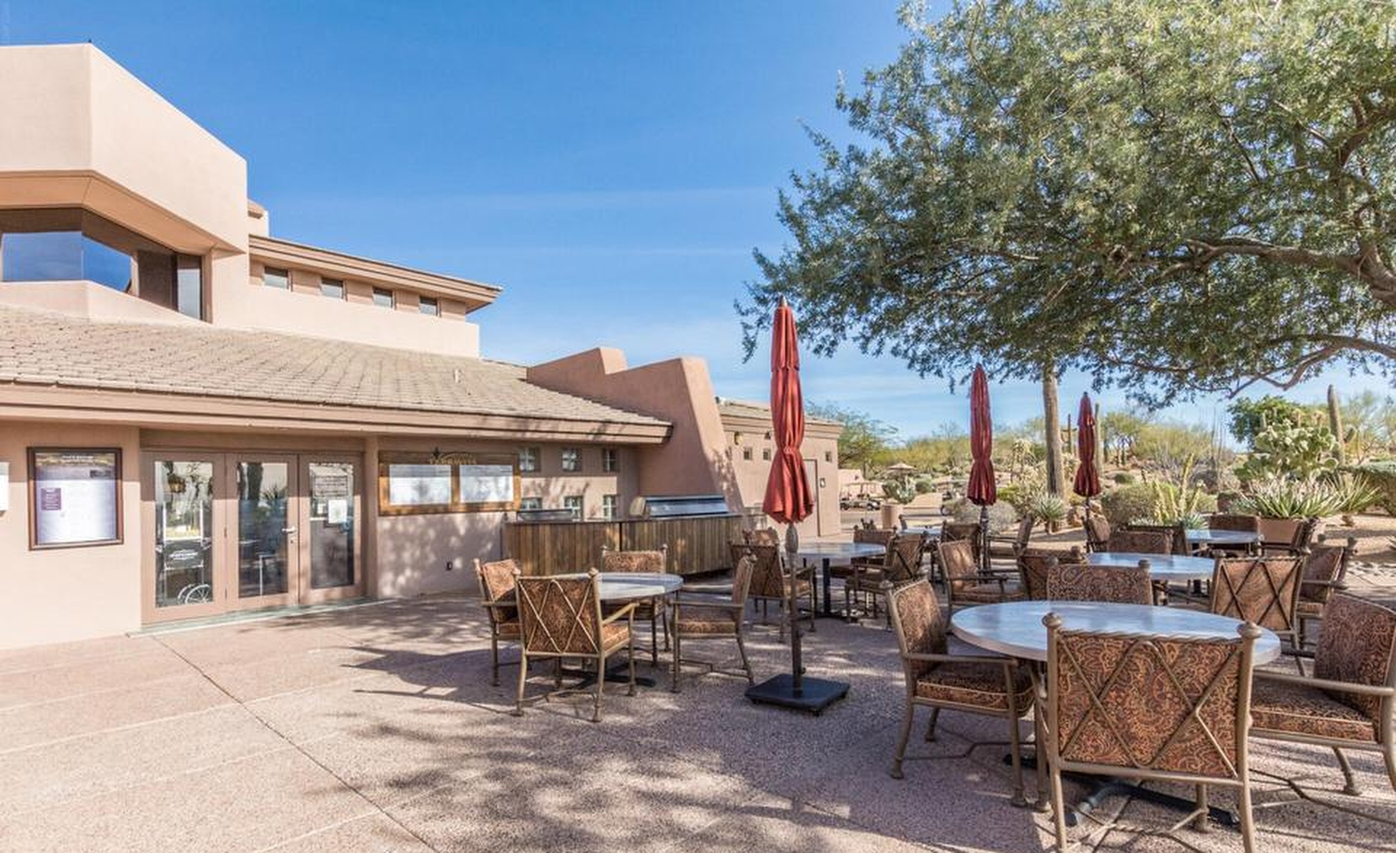  6708 East Soaring Eagle Way  Scottsdale, AZ - 物件實景