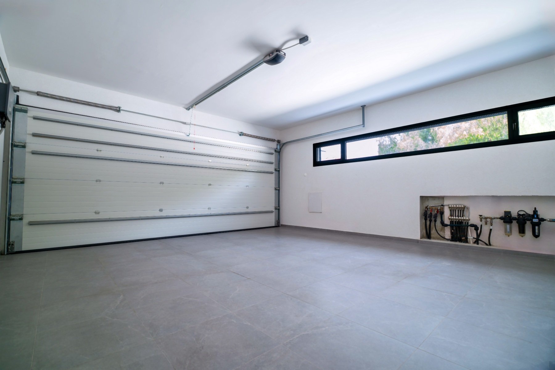  Five Bedroom Modern Sea View Villa with Private Pool in Limassol - 物件實景