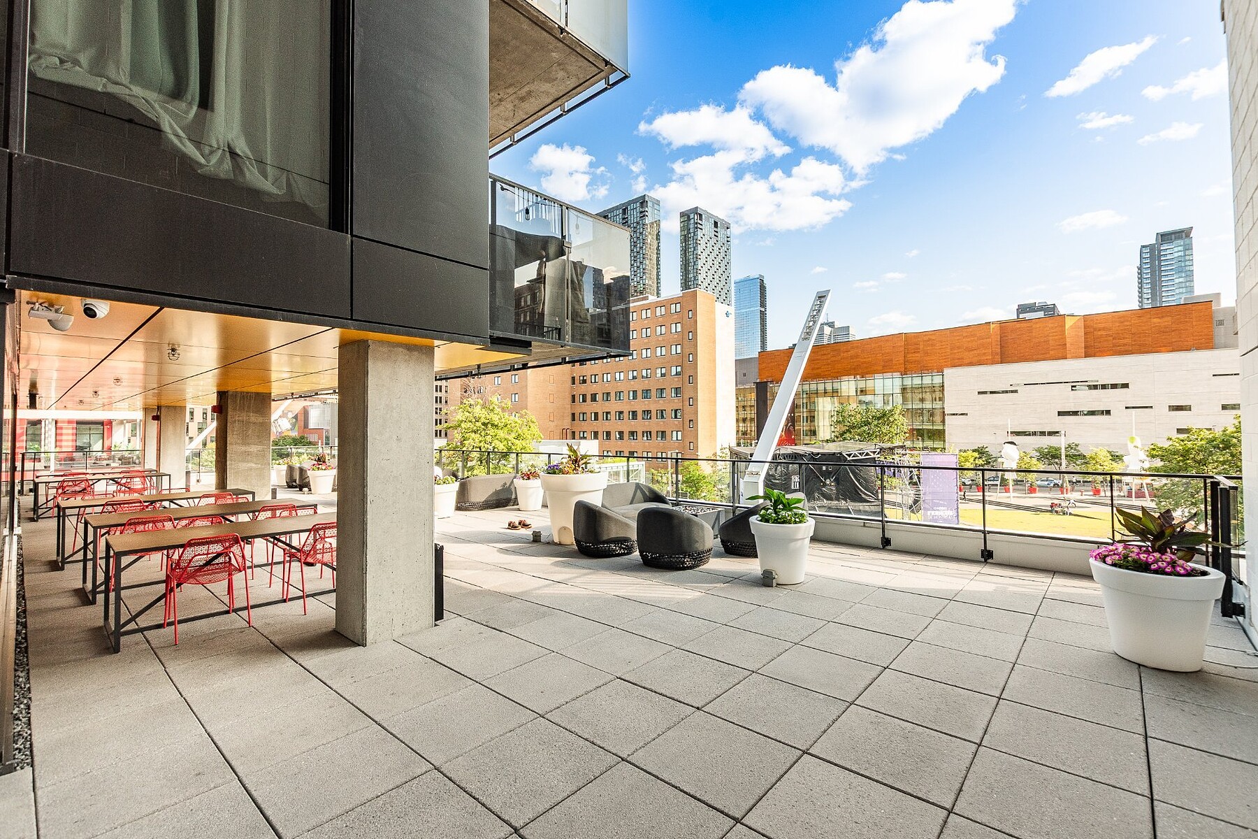  Ville-Marie, Montréal - 物件實景