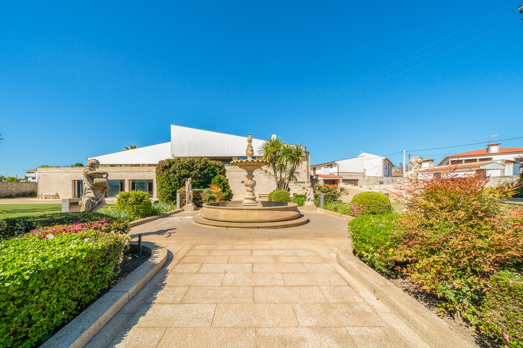  Detached house, 4 bedrooms, for Sale - 物件實景