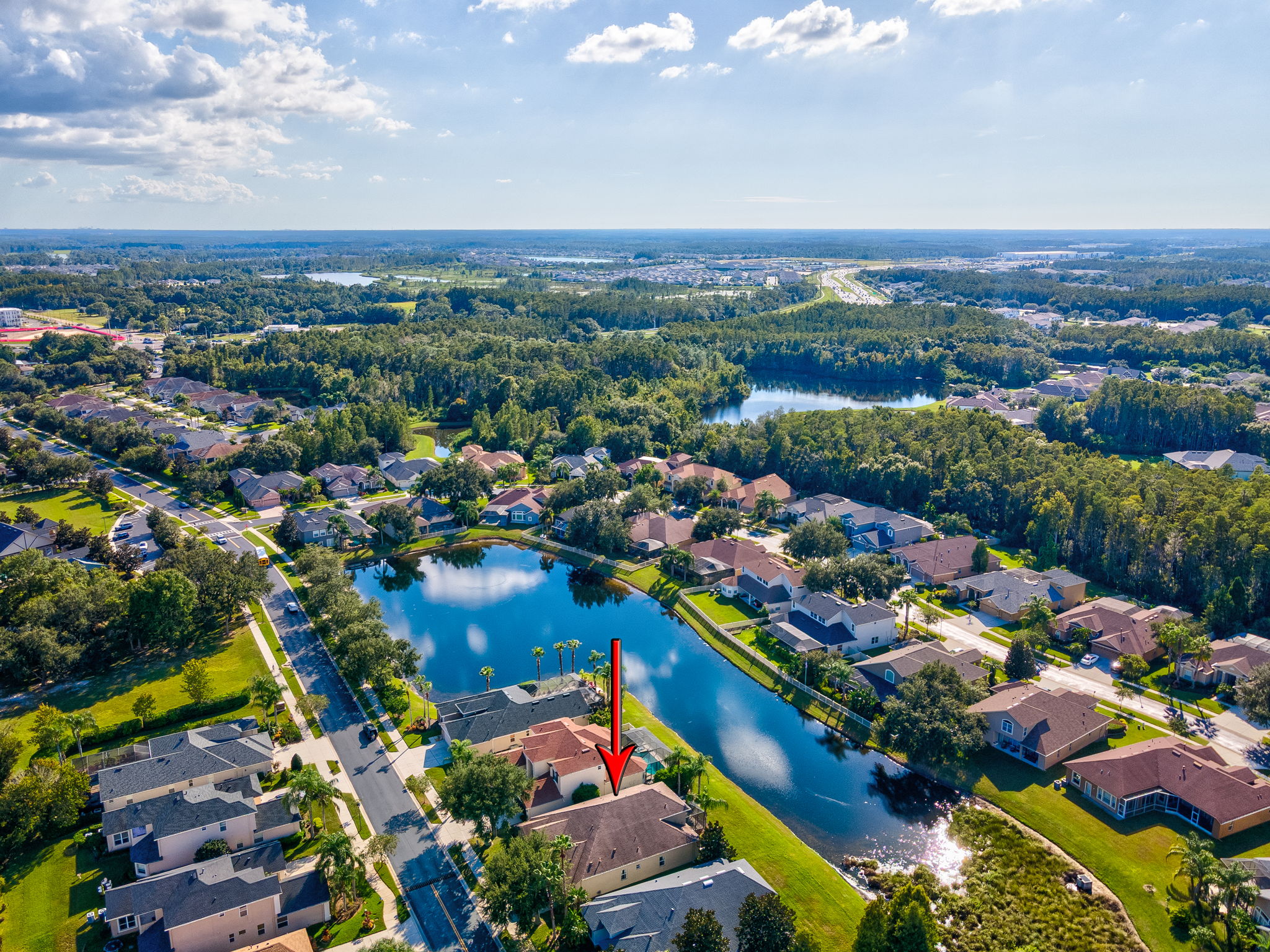 Land O Lakes, Florida, 34638, United States, 4 Bedrooms Bedrooms, ,4 BathroomsBathrooms,Residential,For Sale,1973686