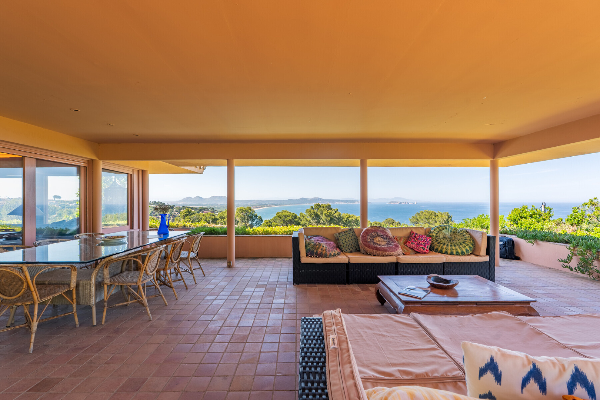  Majestic property in the heart of Sa Riera, Begur - 物件實景