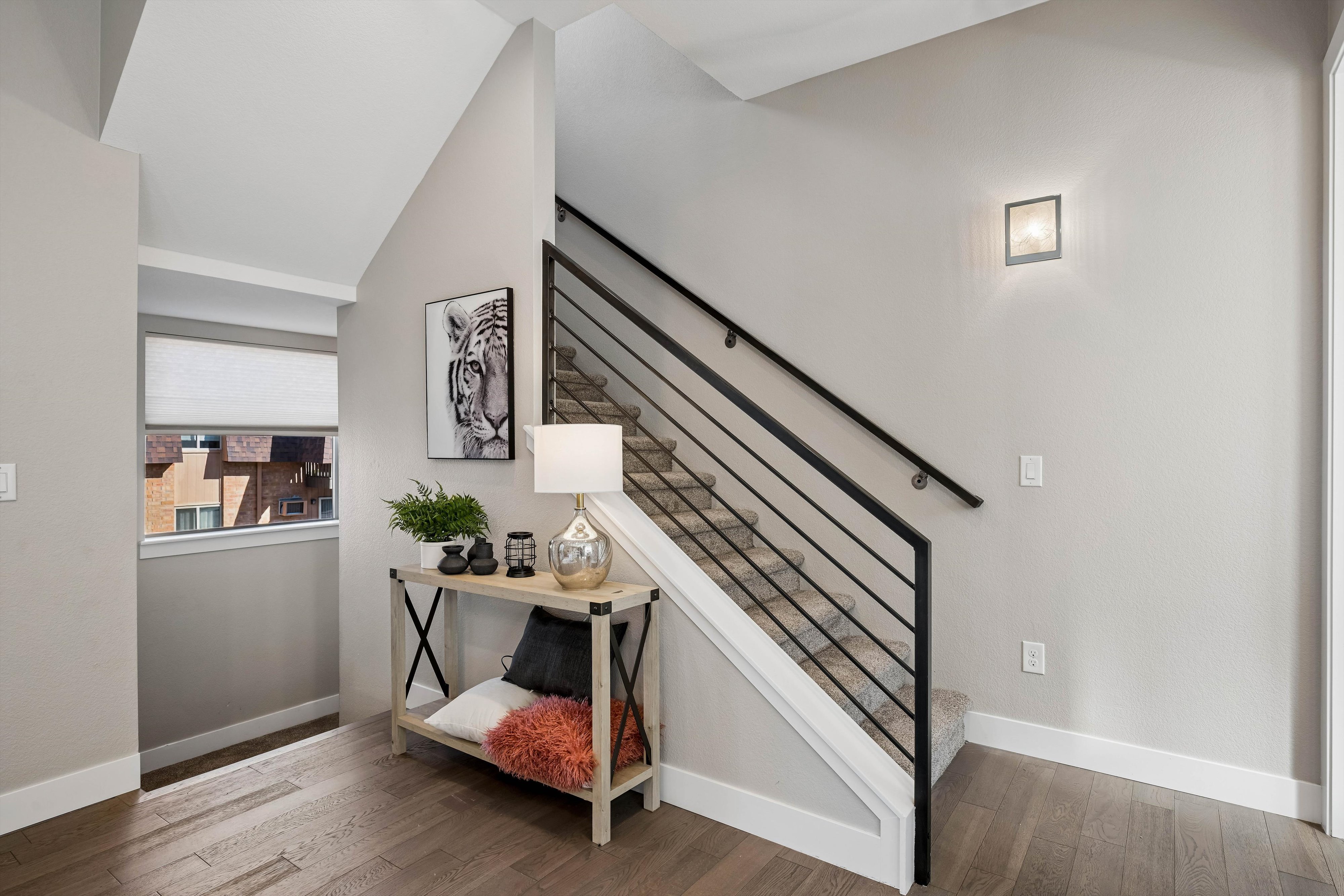  Modern Townhome Living Minutes from Olde Town Aravada - 物件實景